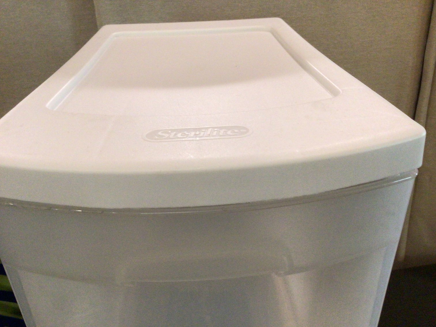 Image for Laundry Lot