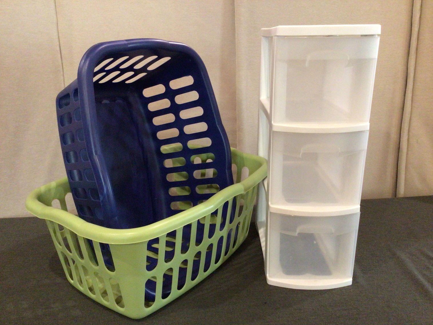 Image for Laundry Lot