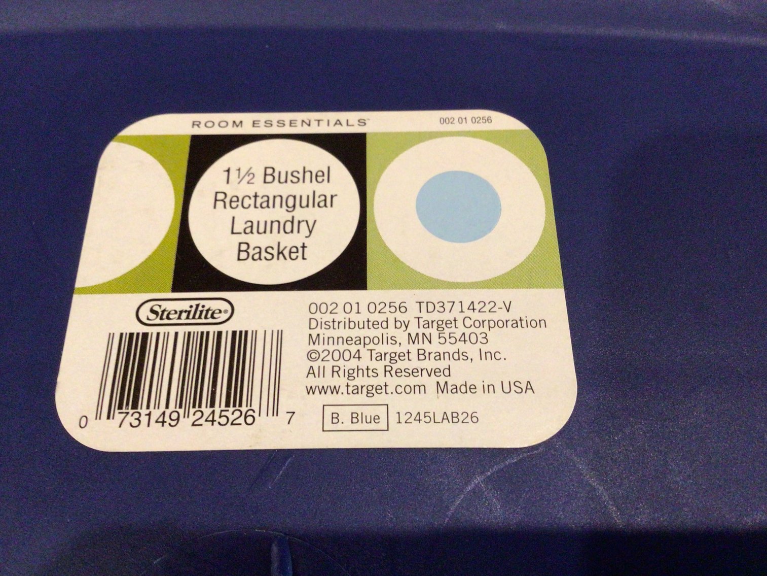 Image for Laundry Lot