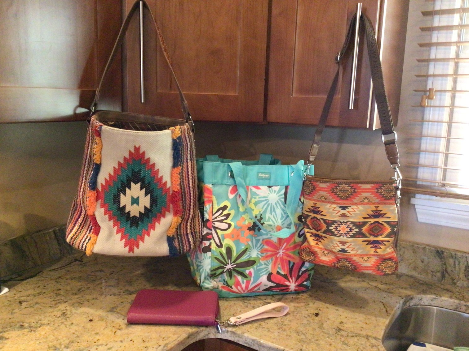 Image for Purse Lot - Montana West and Thirty-One