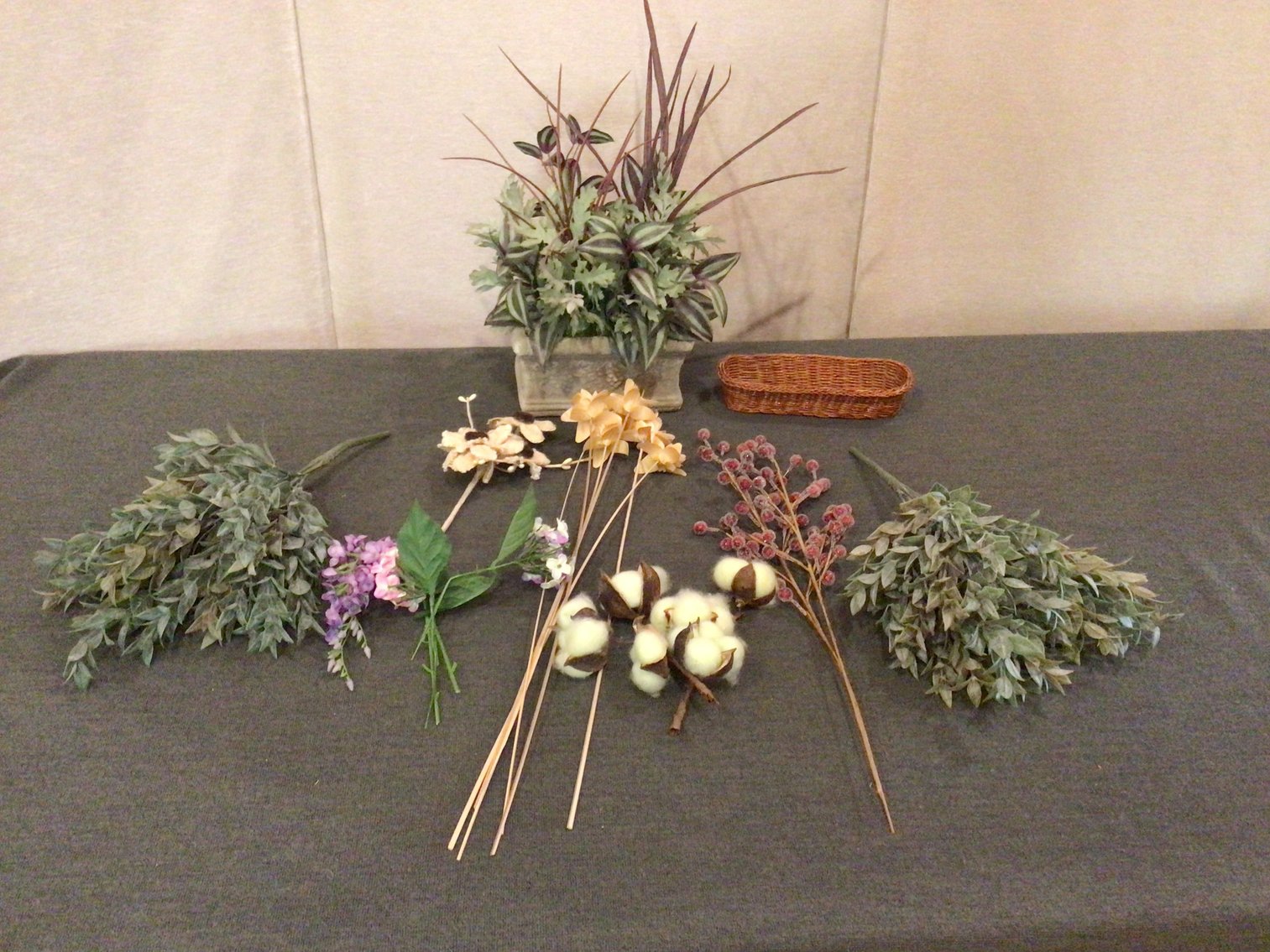 Image for Crafter’s Lot