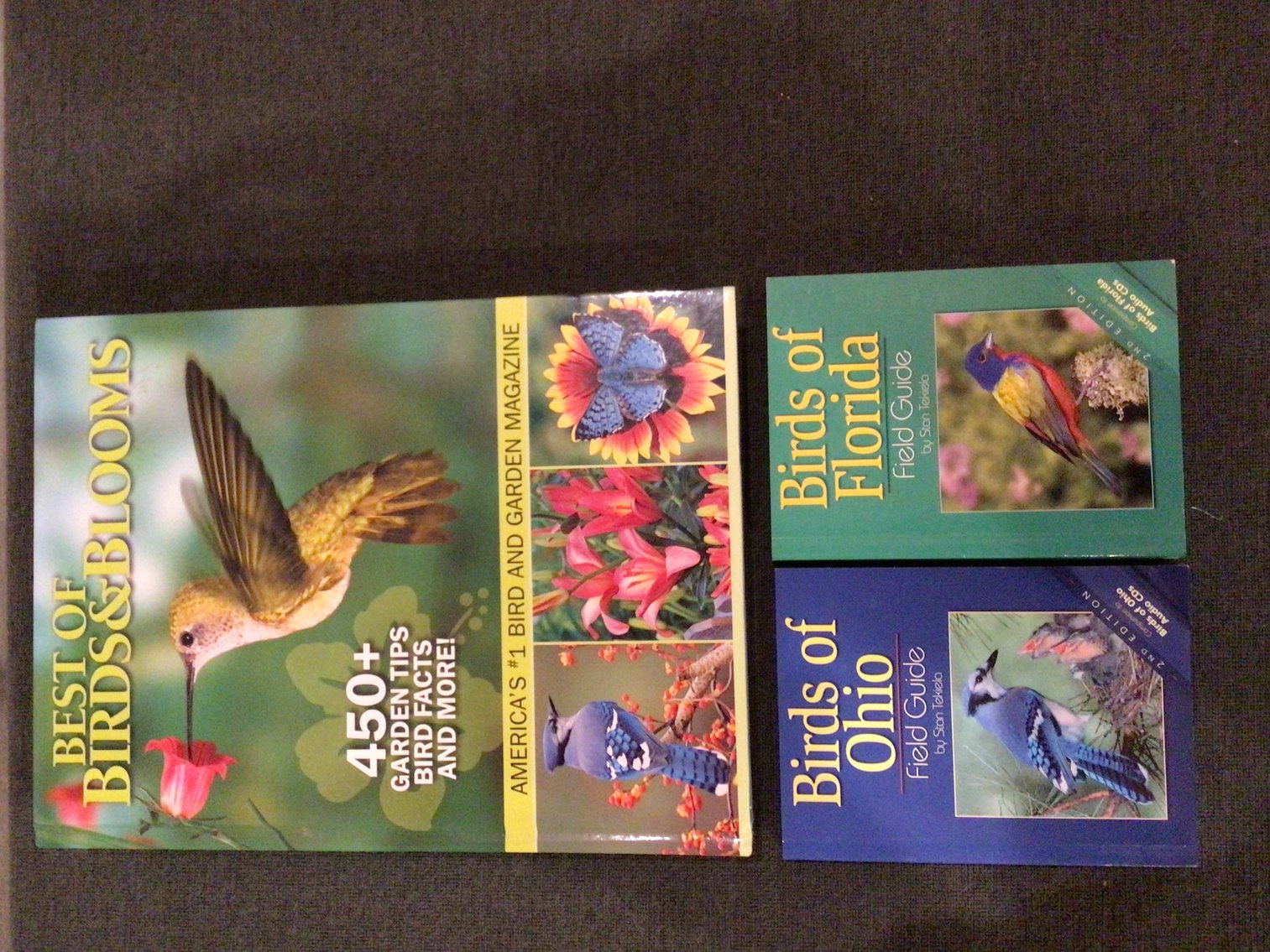 Image for Inspirational Book / CD / DVD Lot