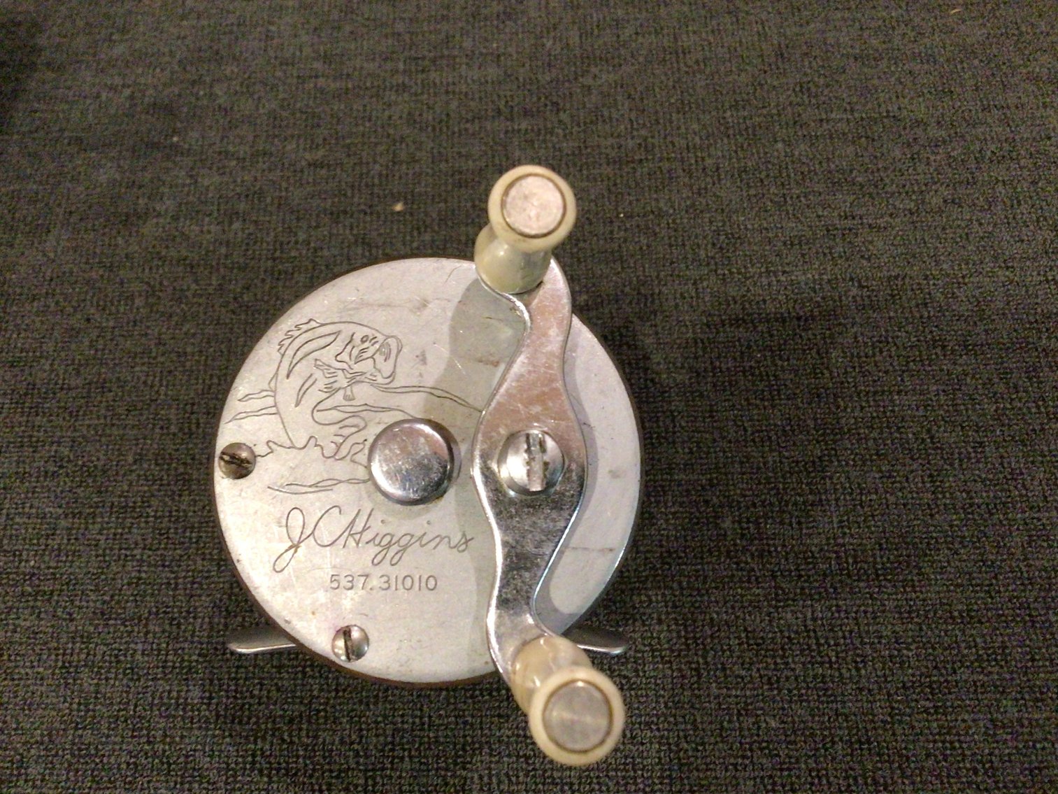 Image for Fisherman’s Lot