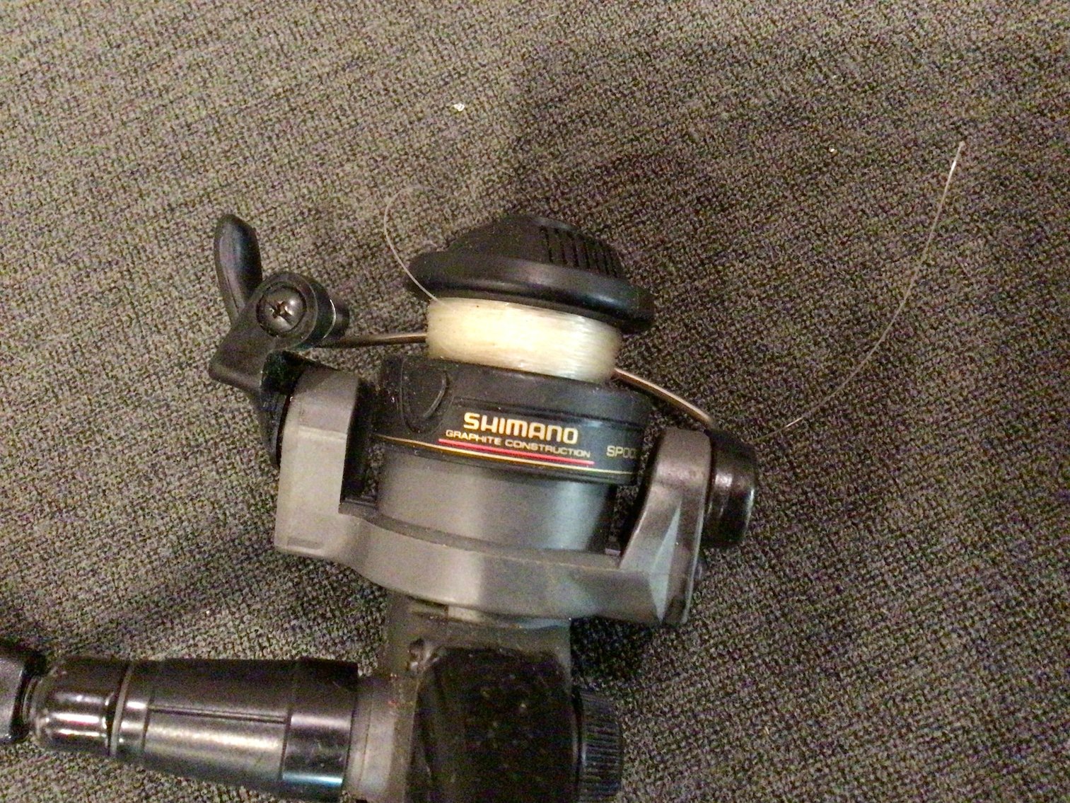 Image for Fisherman’s Lot