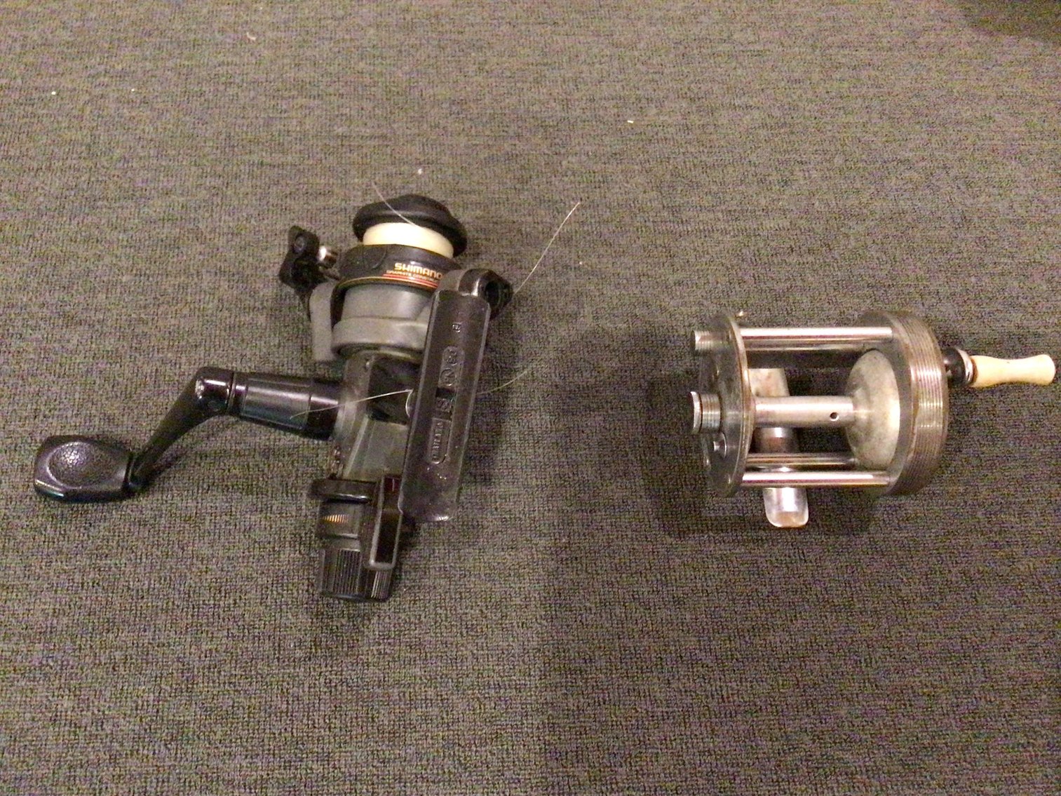 Image for Fisherman’s Lot