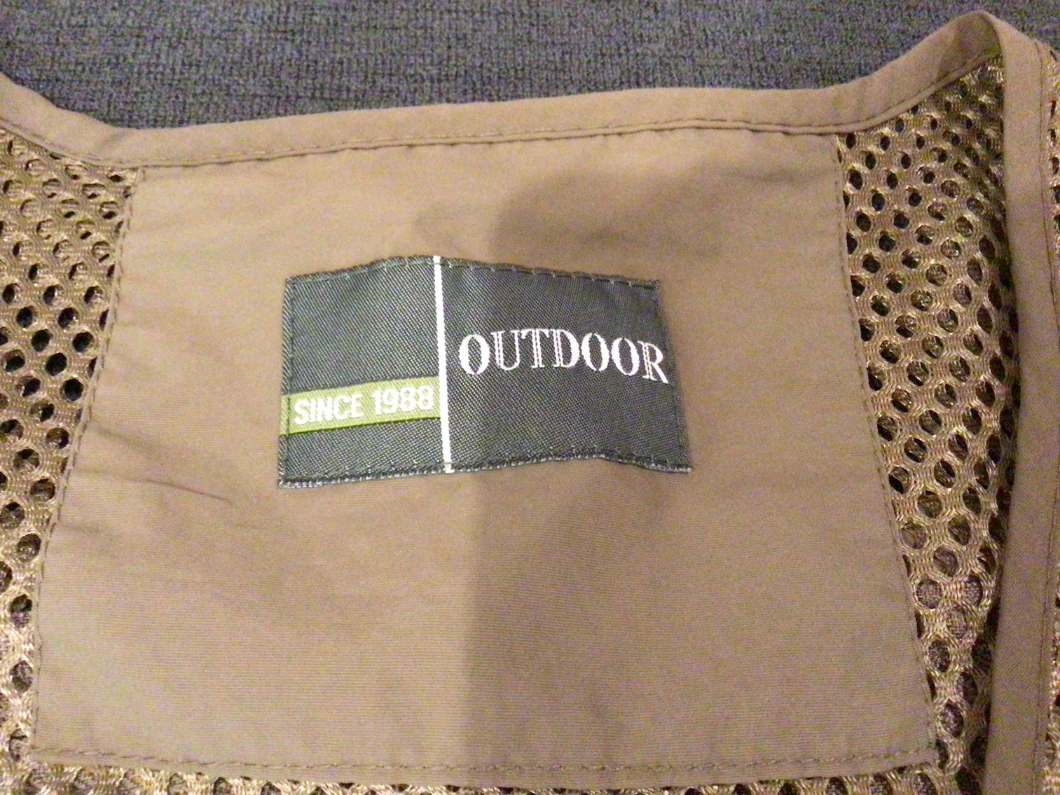 Image for Fisherman’s Lot