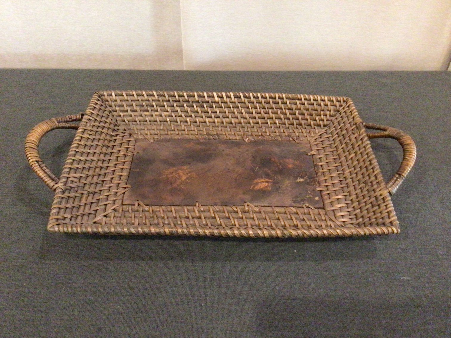 Image for Decorator Lot - Grapevine Motif