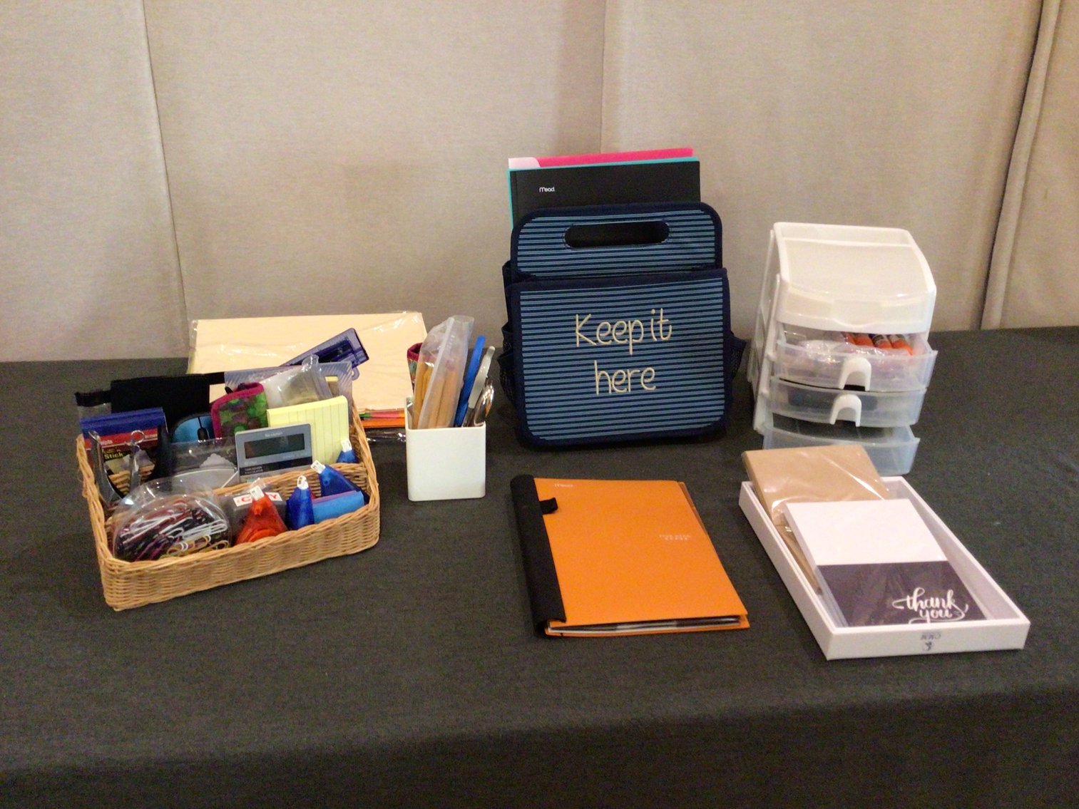 Image for Office Supply Lot