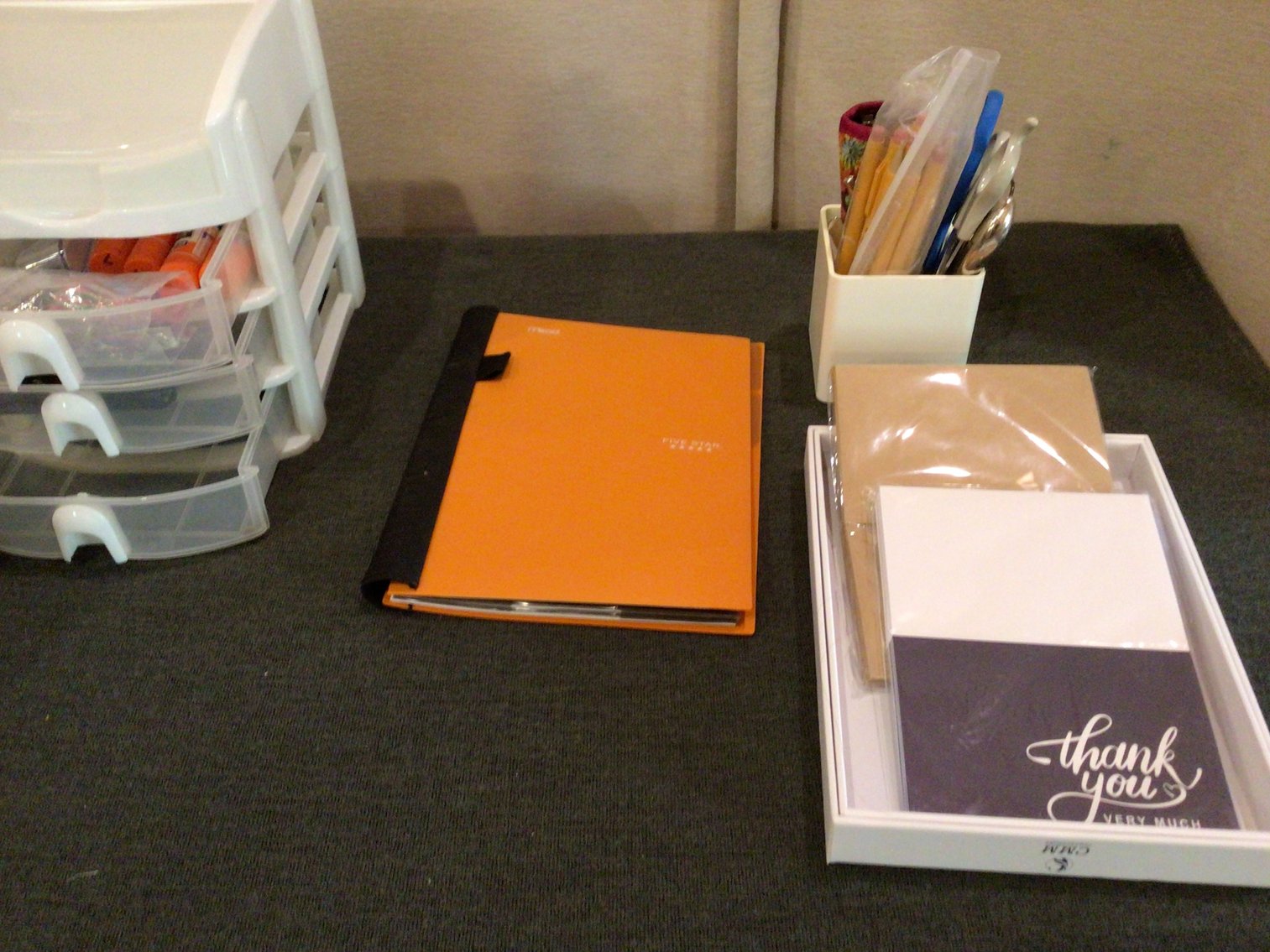 Image for Office Supply Lot