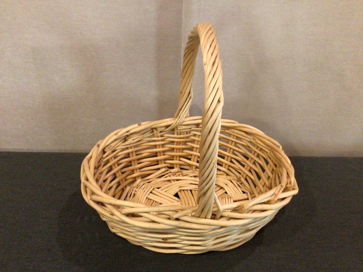 Image for Basket of Photo Frames