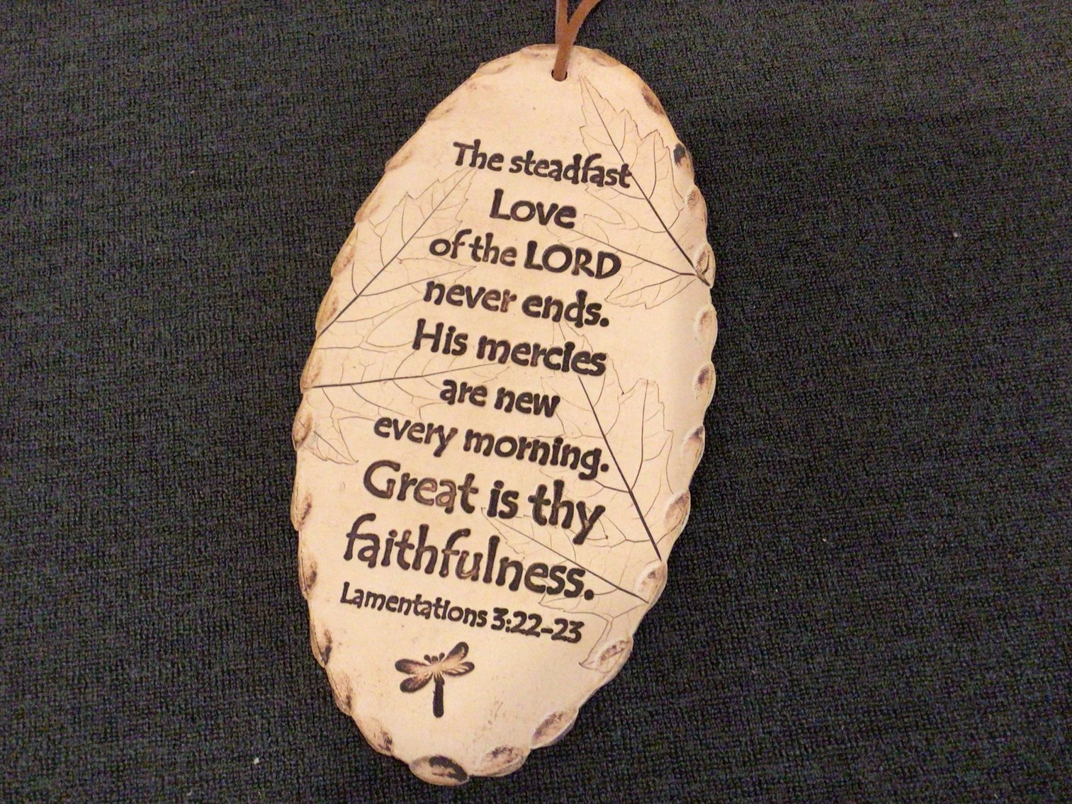 Image for Decorator Lot - Inspirational Theme