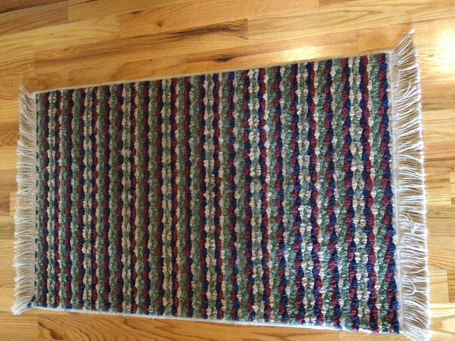 Image for Pair of Area Rugs