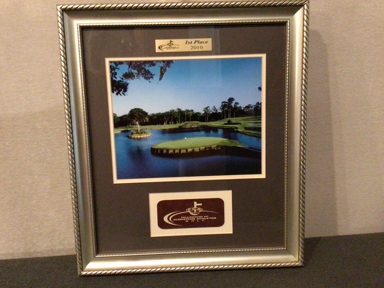 Image for Golfer’s Dream - Masters and TPC Sawgrass Portraits
