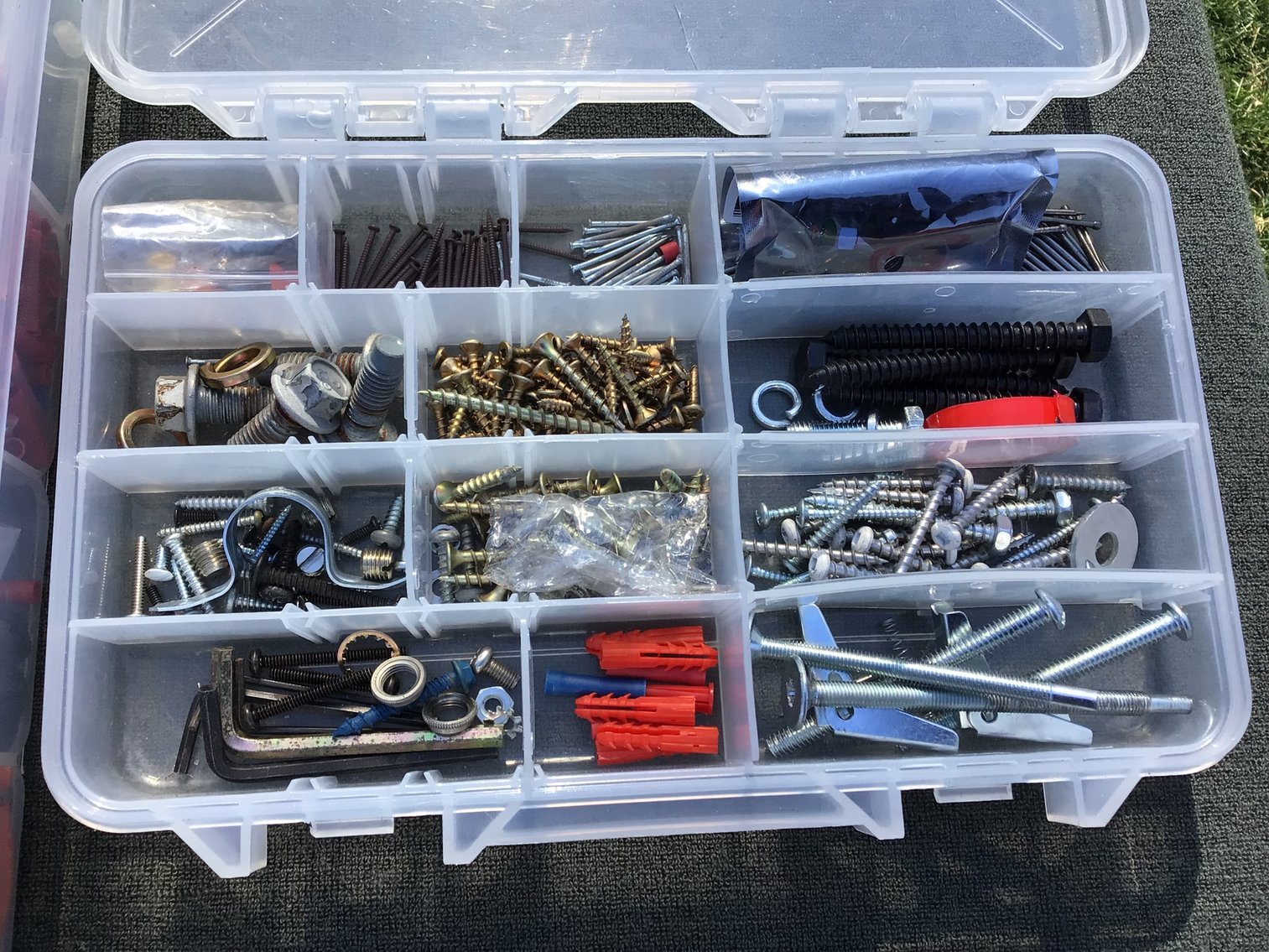 Image for Gas Log Regulator and Small Maintenance Accessories