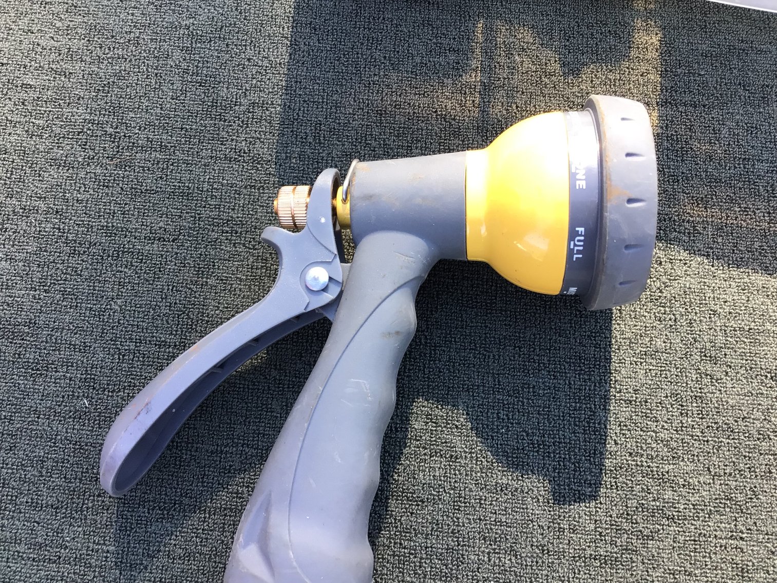 Image for Gas Log Regulator and Small Maintenance Accessories