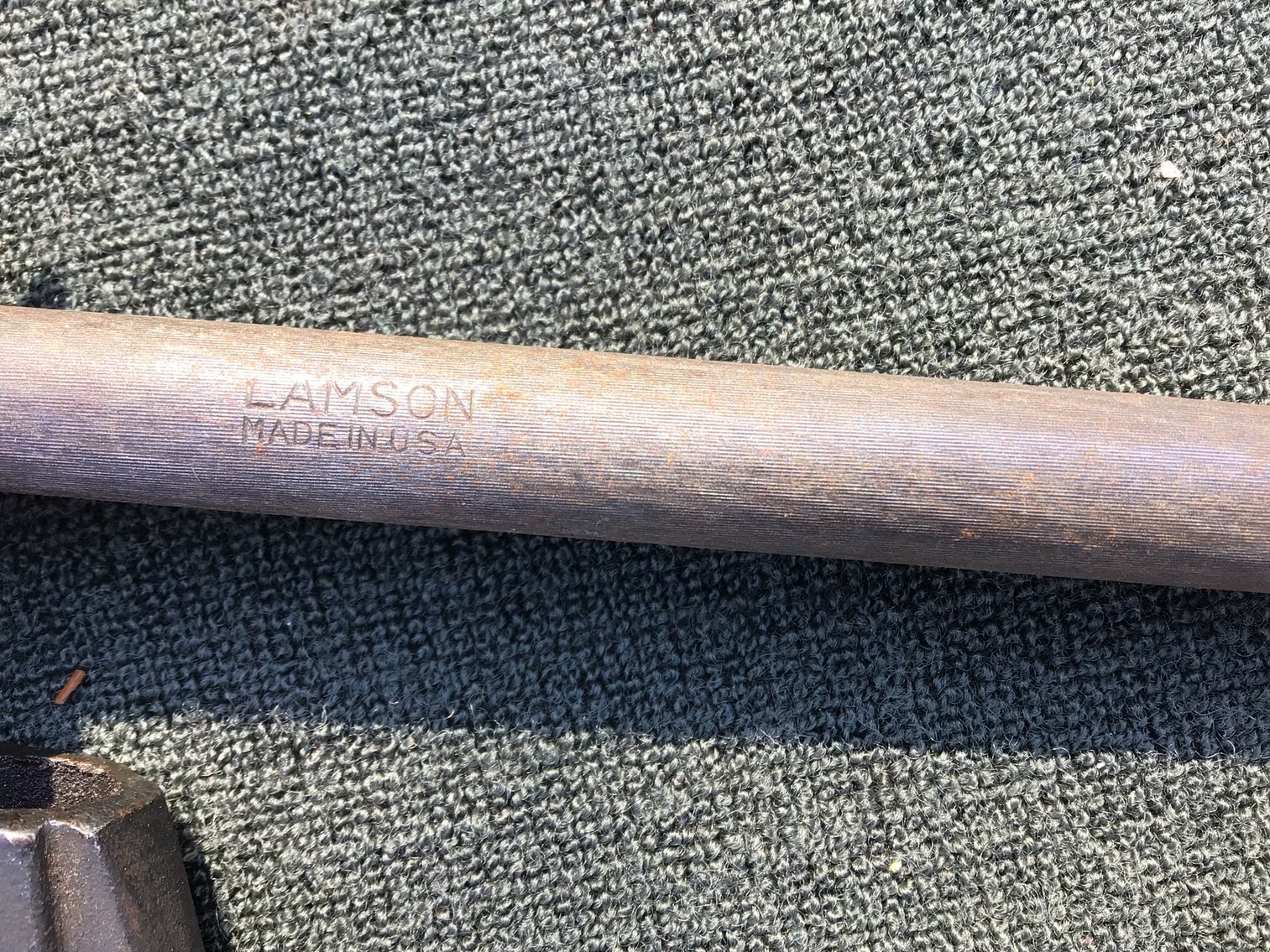 Image for Wrenches and Knife Sharpener