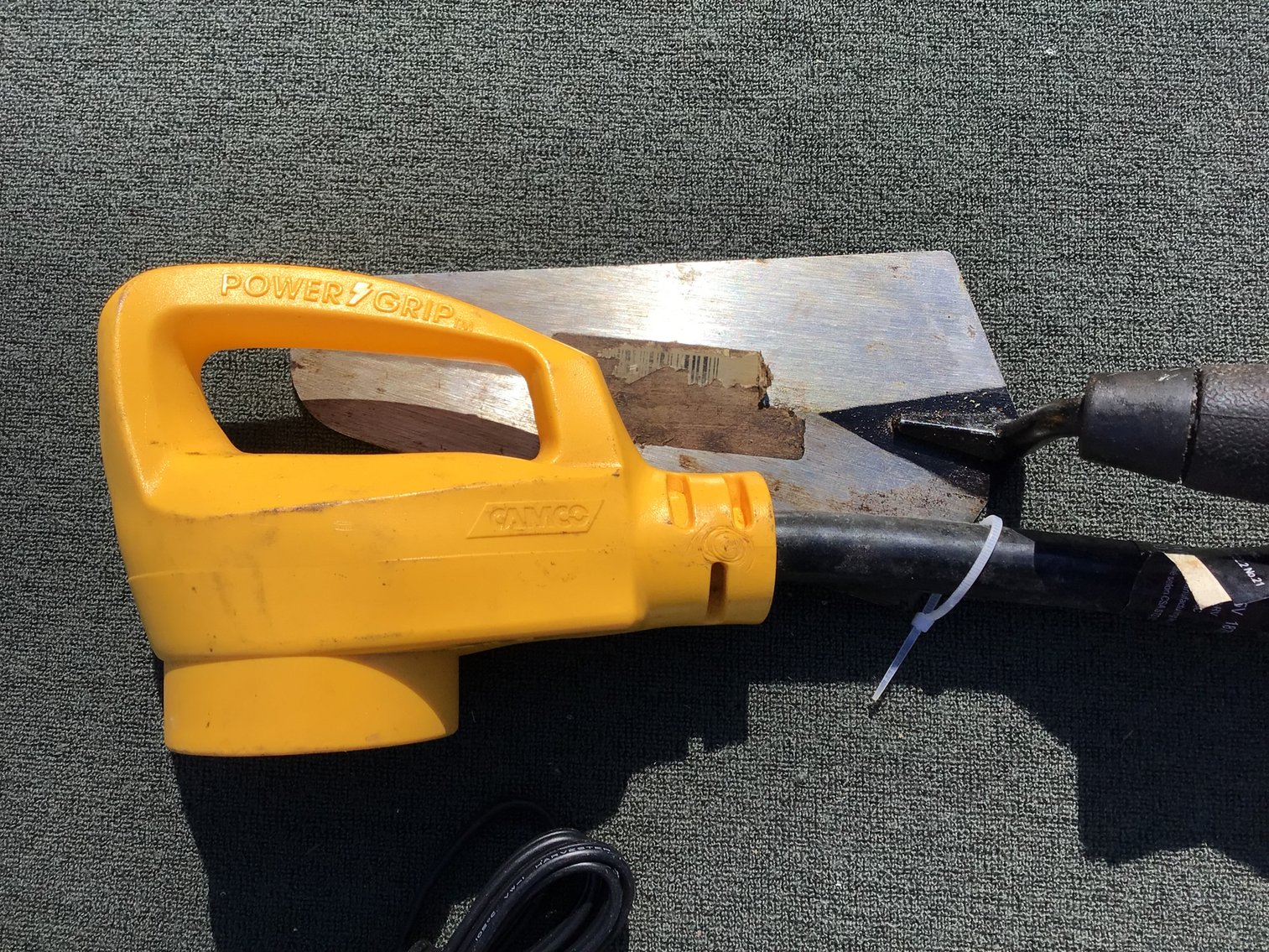 Image for Miscellaneous Tool Lot