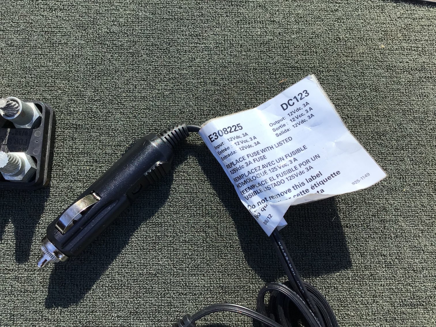 Image for Miscellaneous Tool Lot