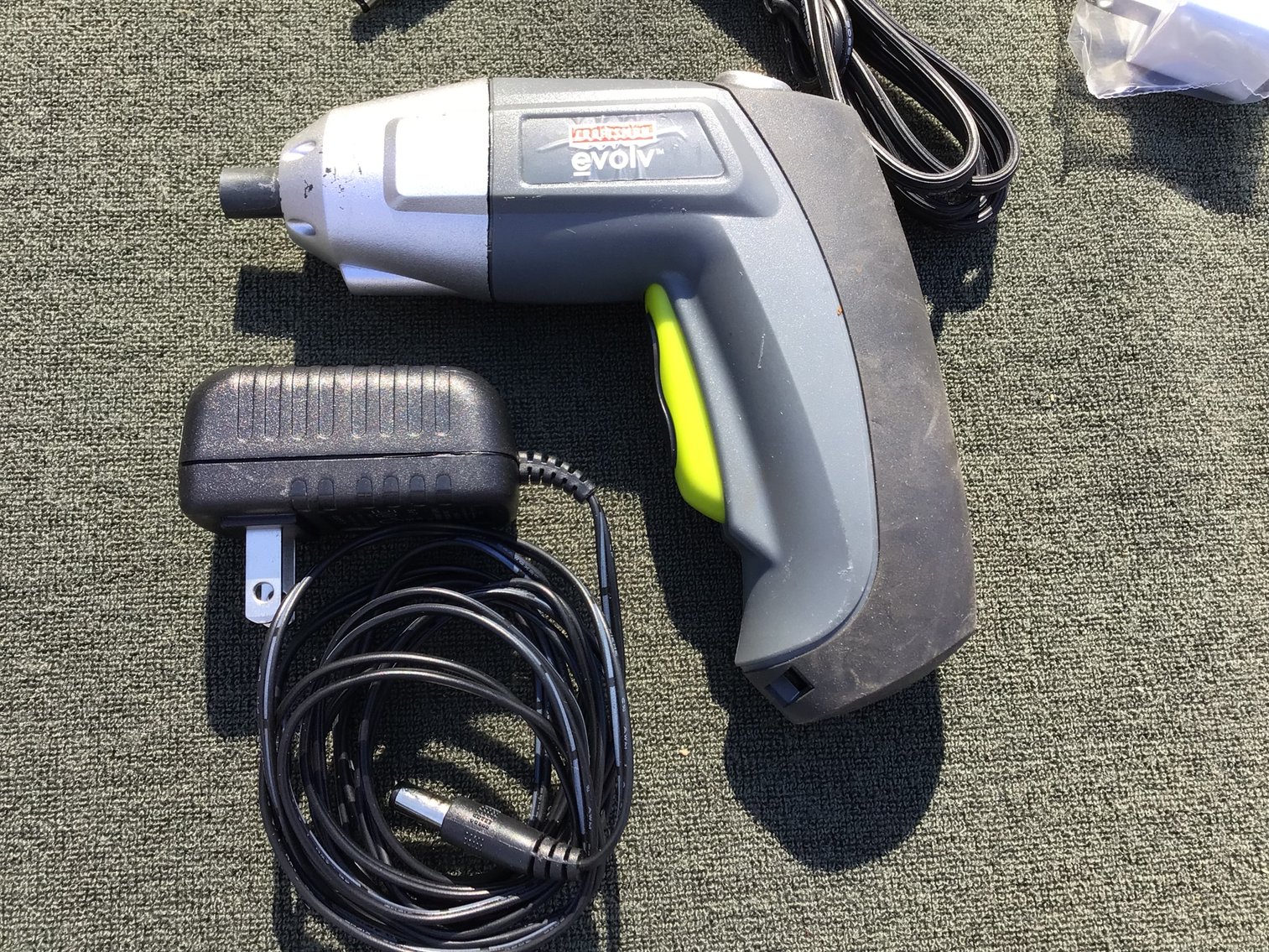 Image for Miscellaneous Tool Lot