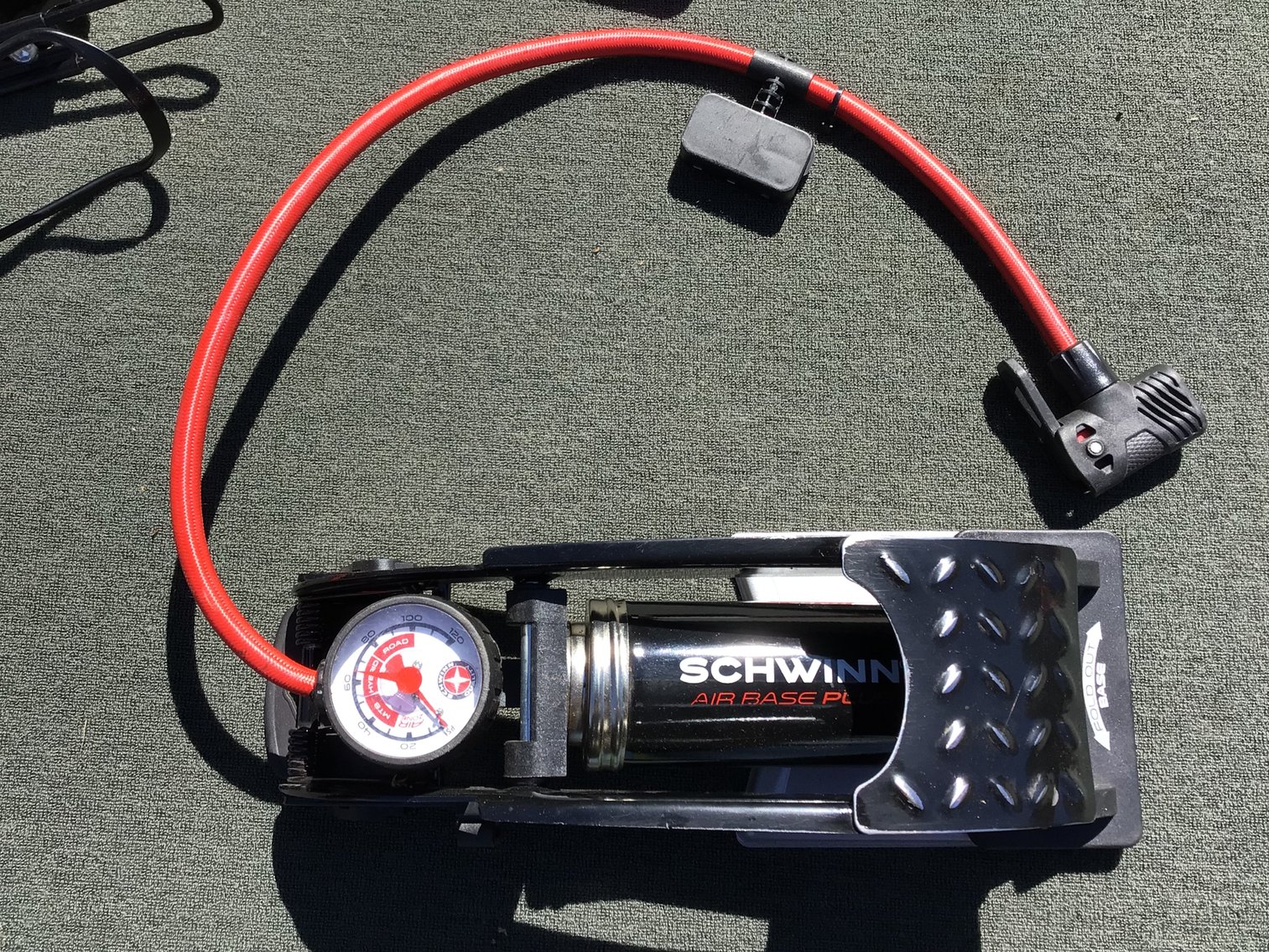 Image for Bicycle Accessory Lot & More