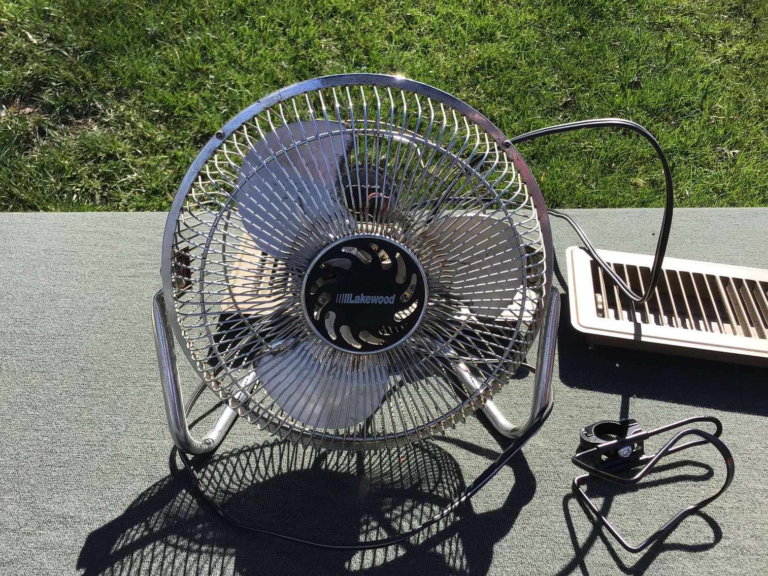 Image for Bicycle Accessory Lot & More