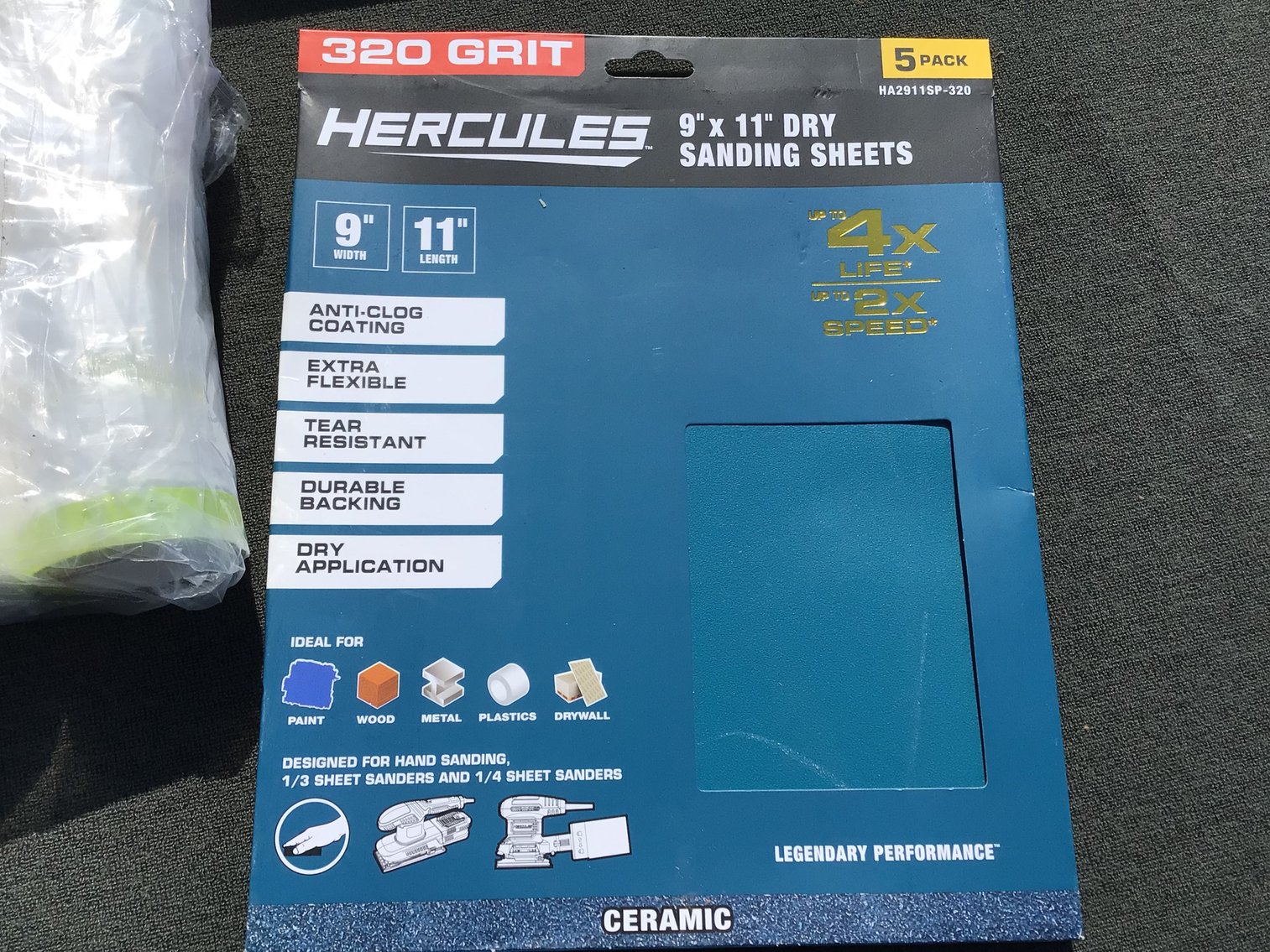 Image for Painter’s Lot