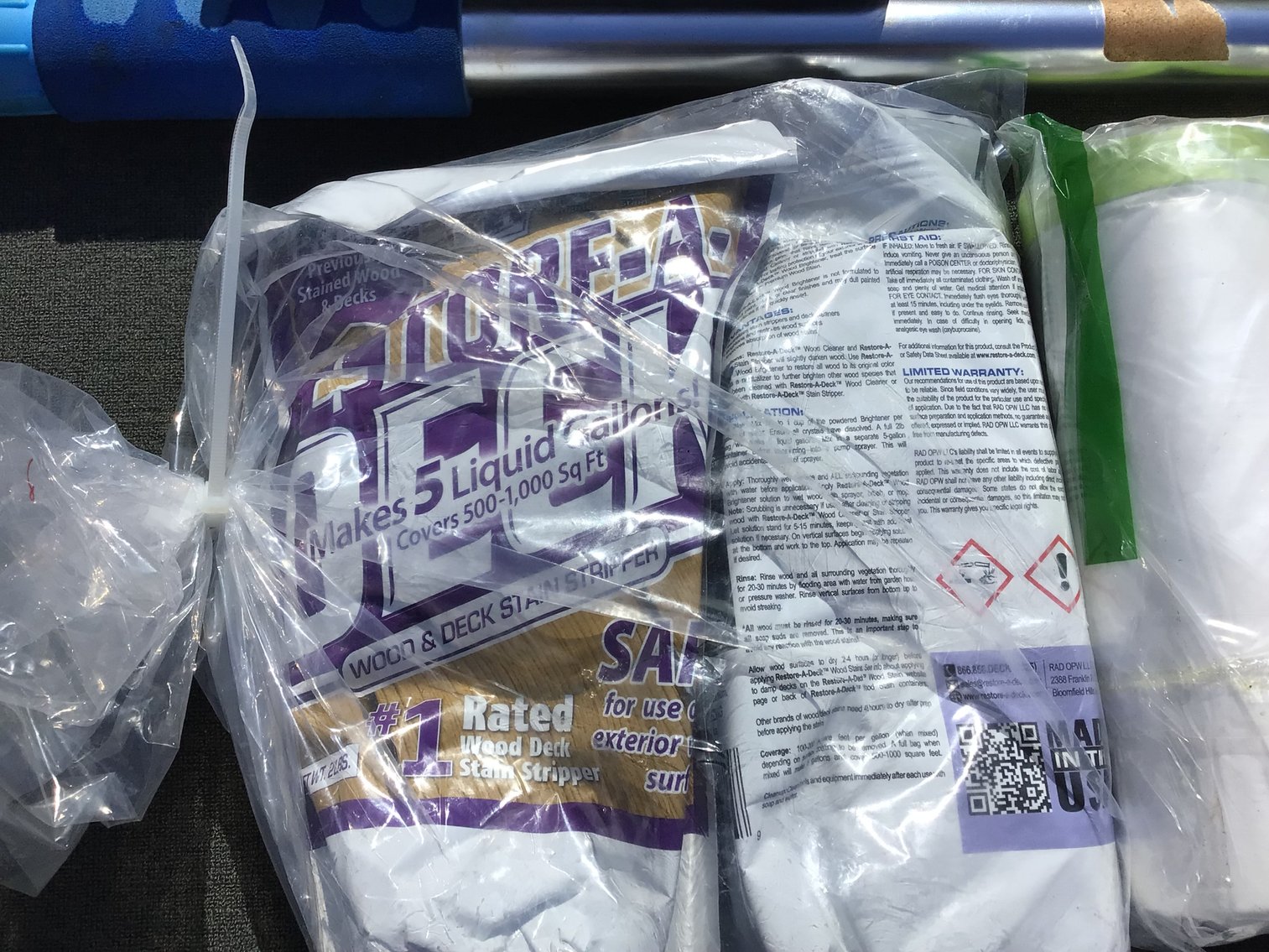 Image for Painter’s Lot