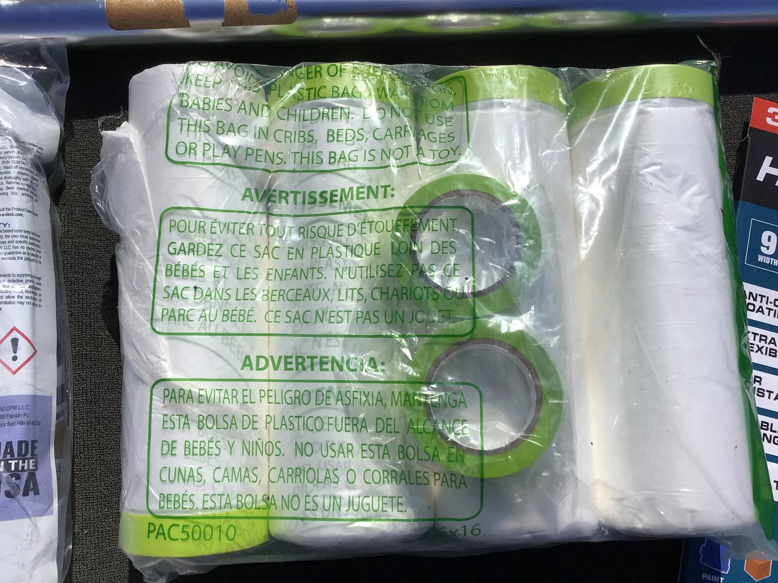 Image for Painter’s Lot