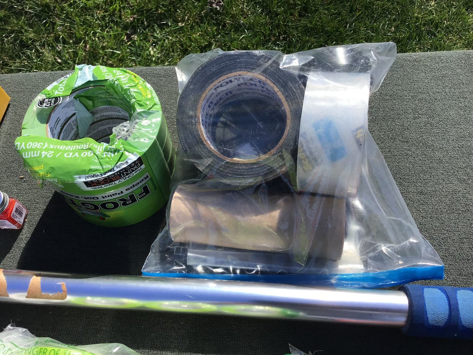 Image for Painter’s Lot