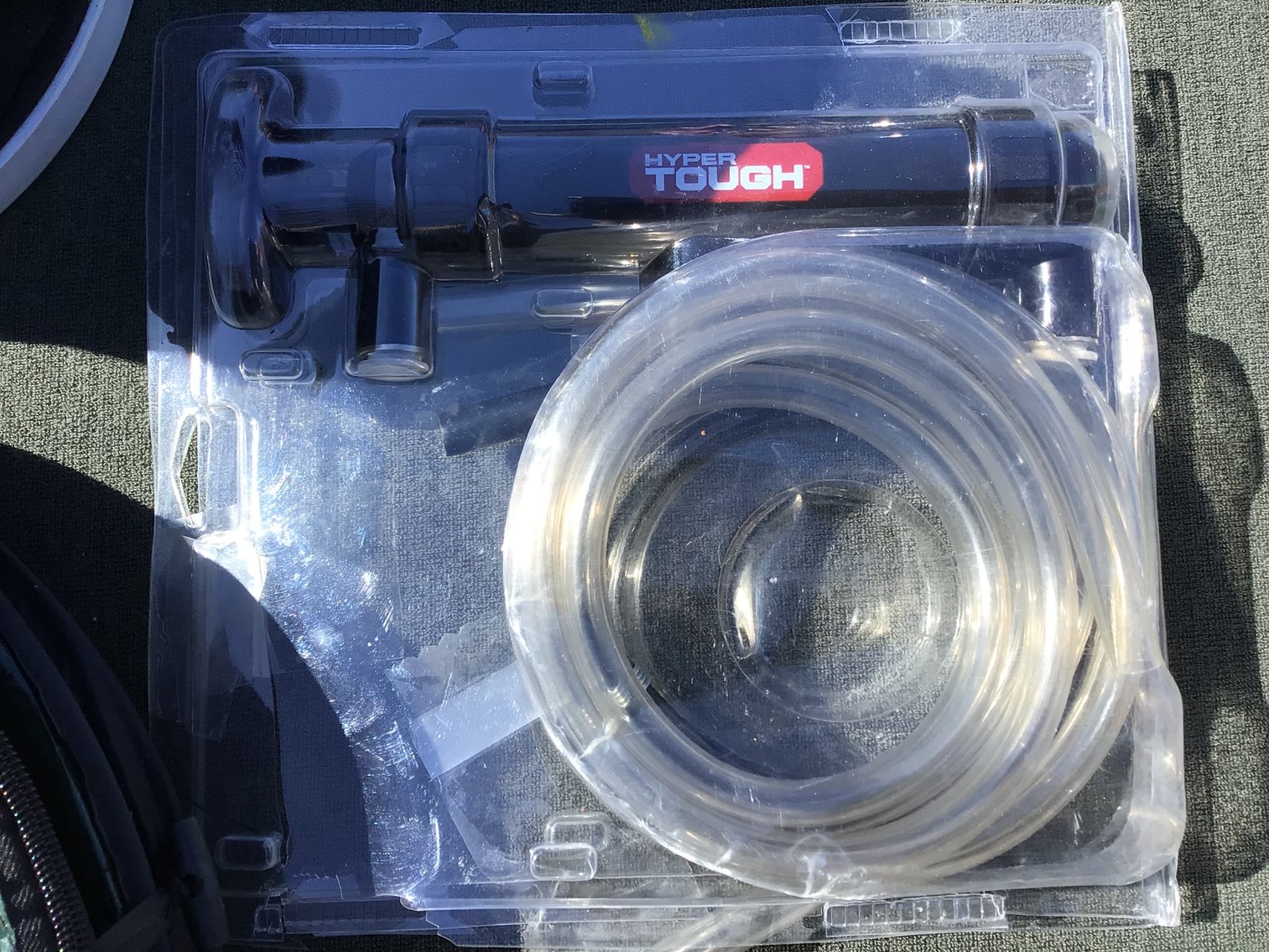 Image for Camper / RV Lot