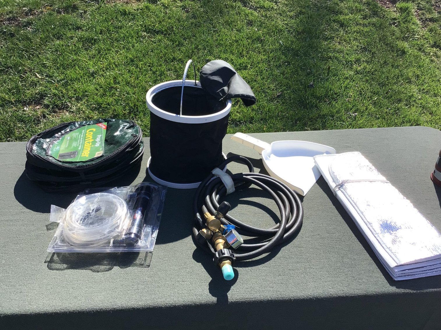 Image for Camper / RV Lot