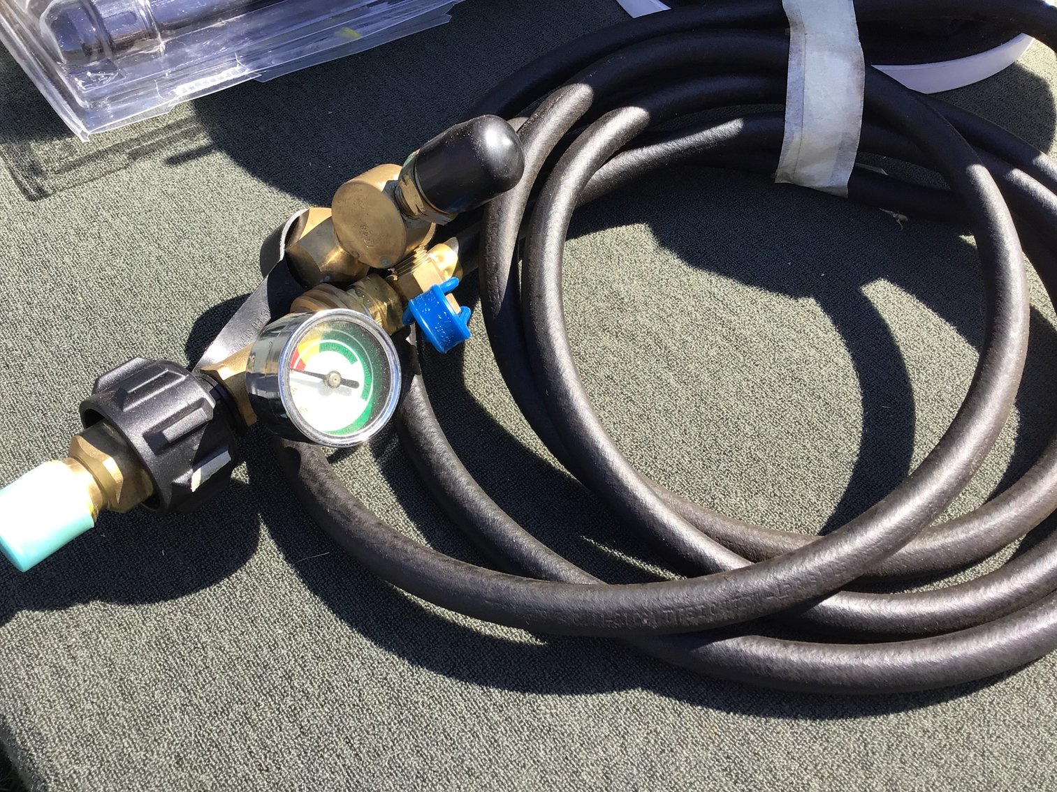 Image for Camper / RV Lot