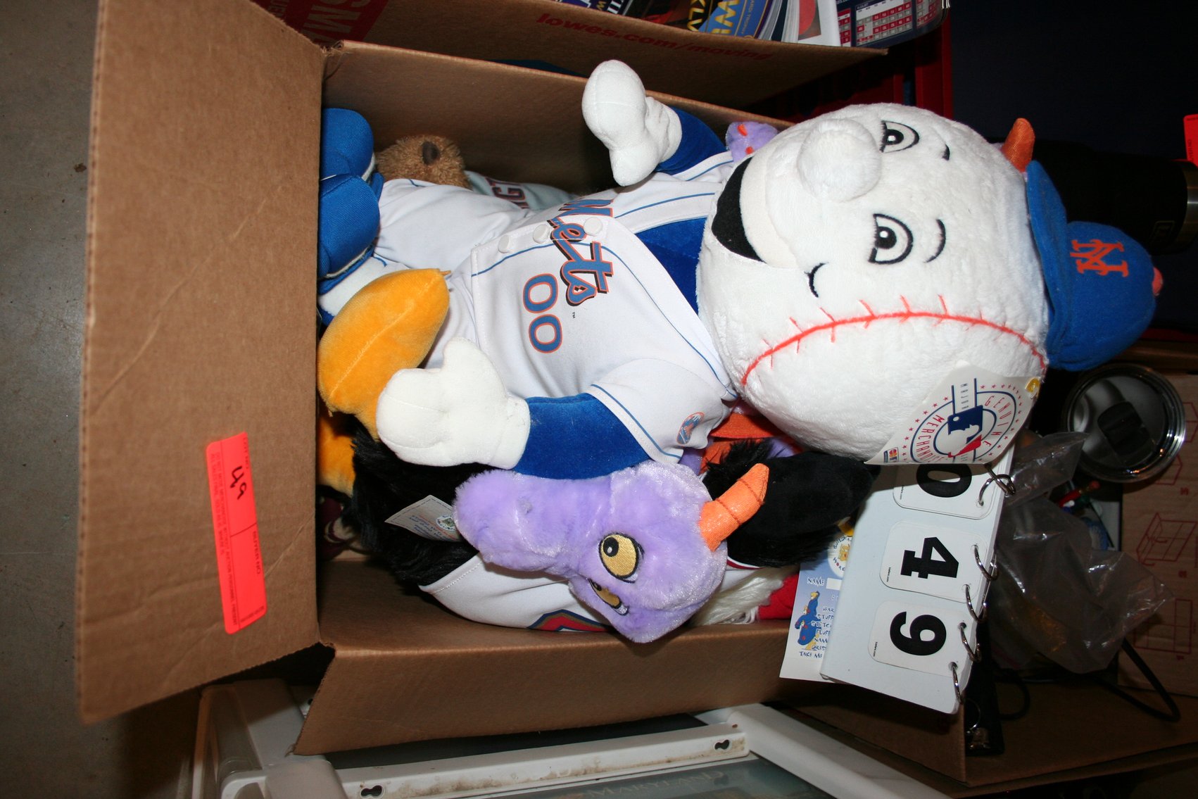 Image for Stuffed Animals