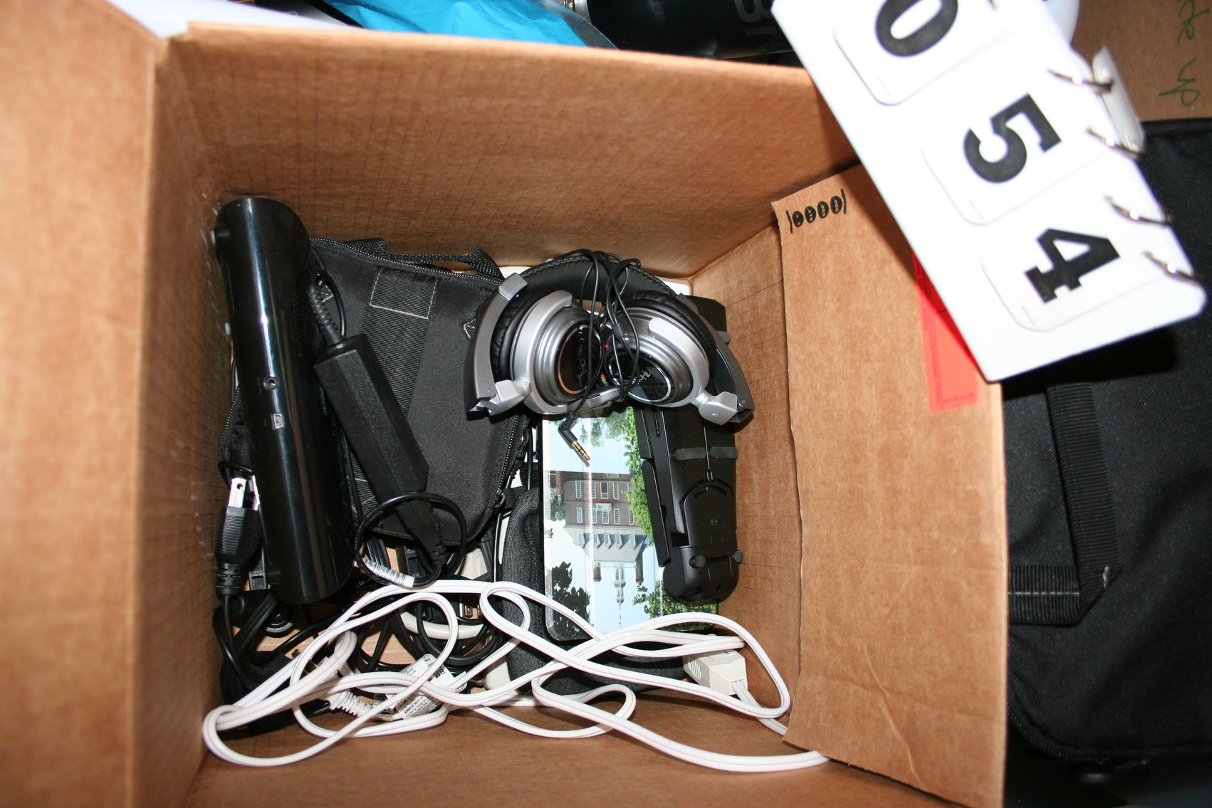 Image for Electronics