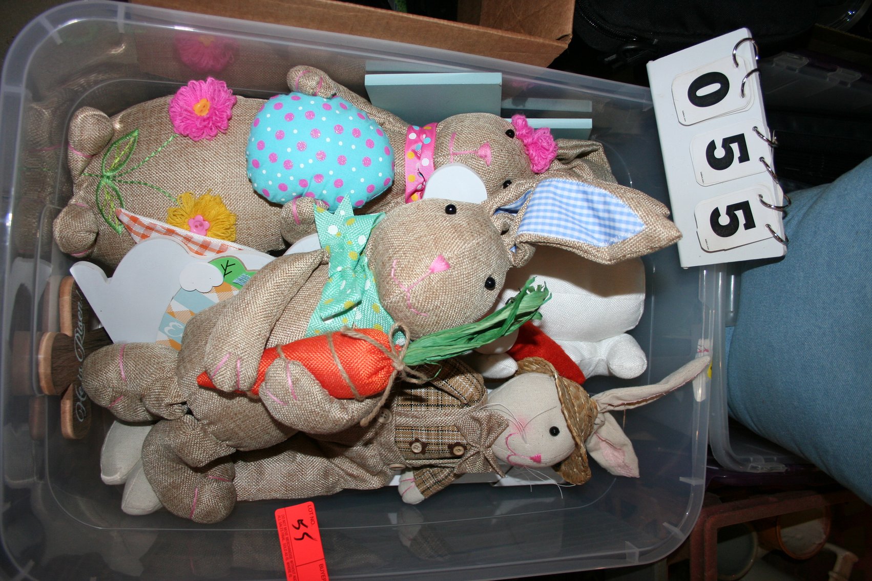 Image for Stuffed Animals