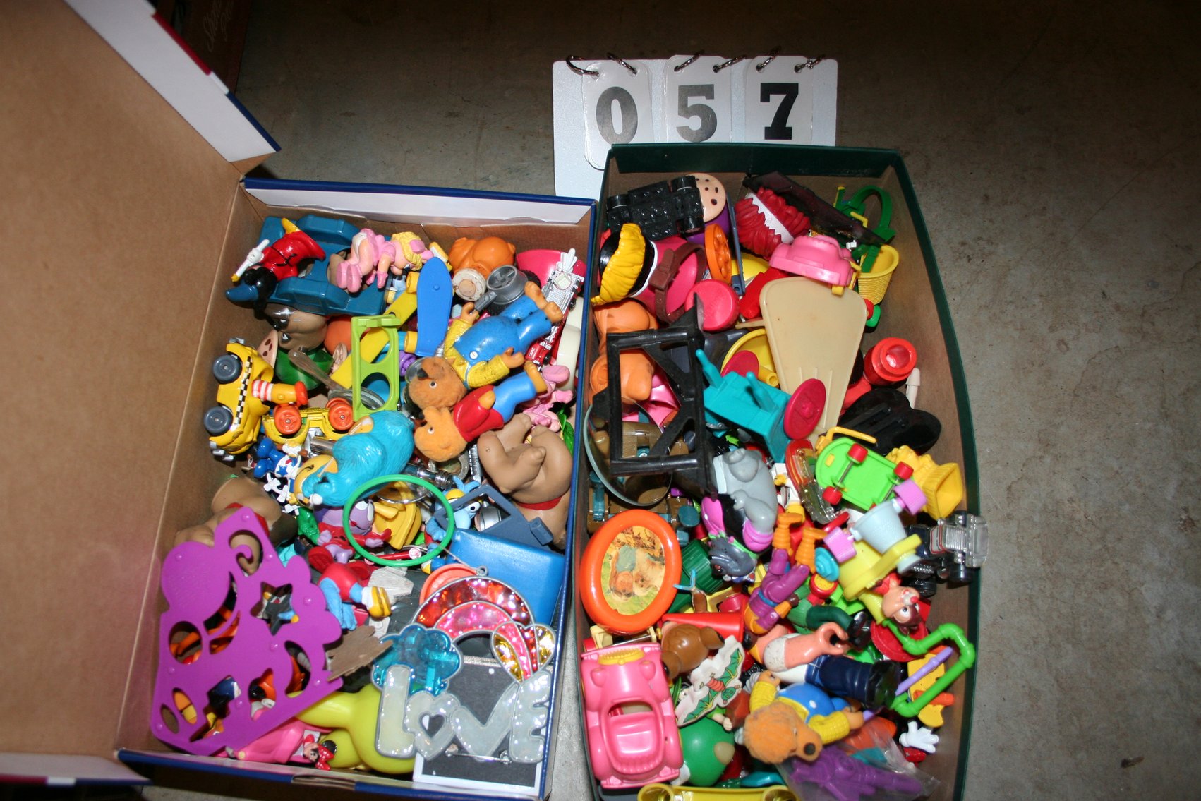 Image for Toy Figures