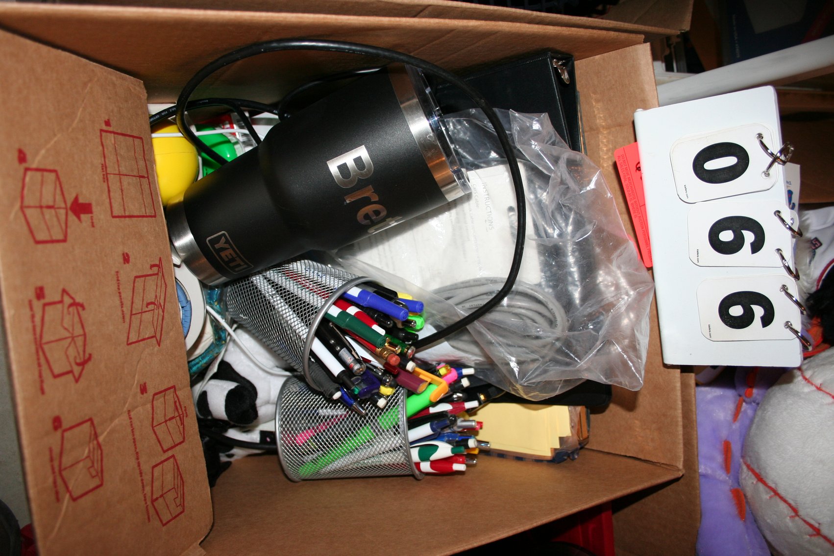 Image for Yeti (New) / Office Supplies