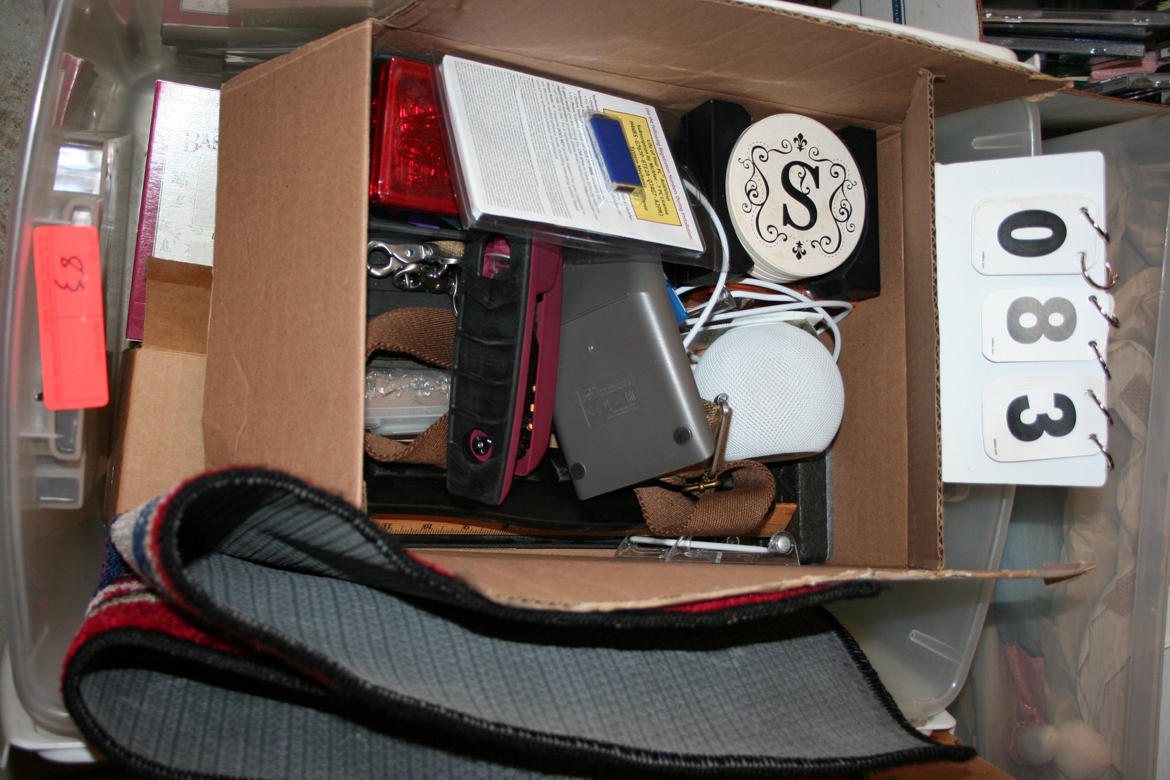 Image for Misc Electronics