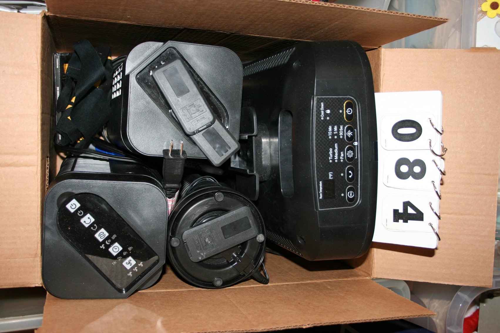 Image for Electronics