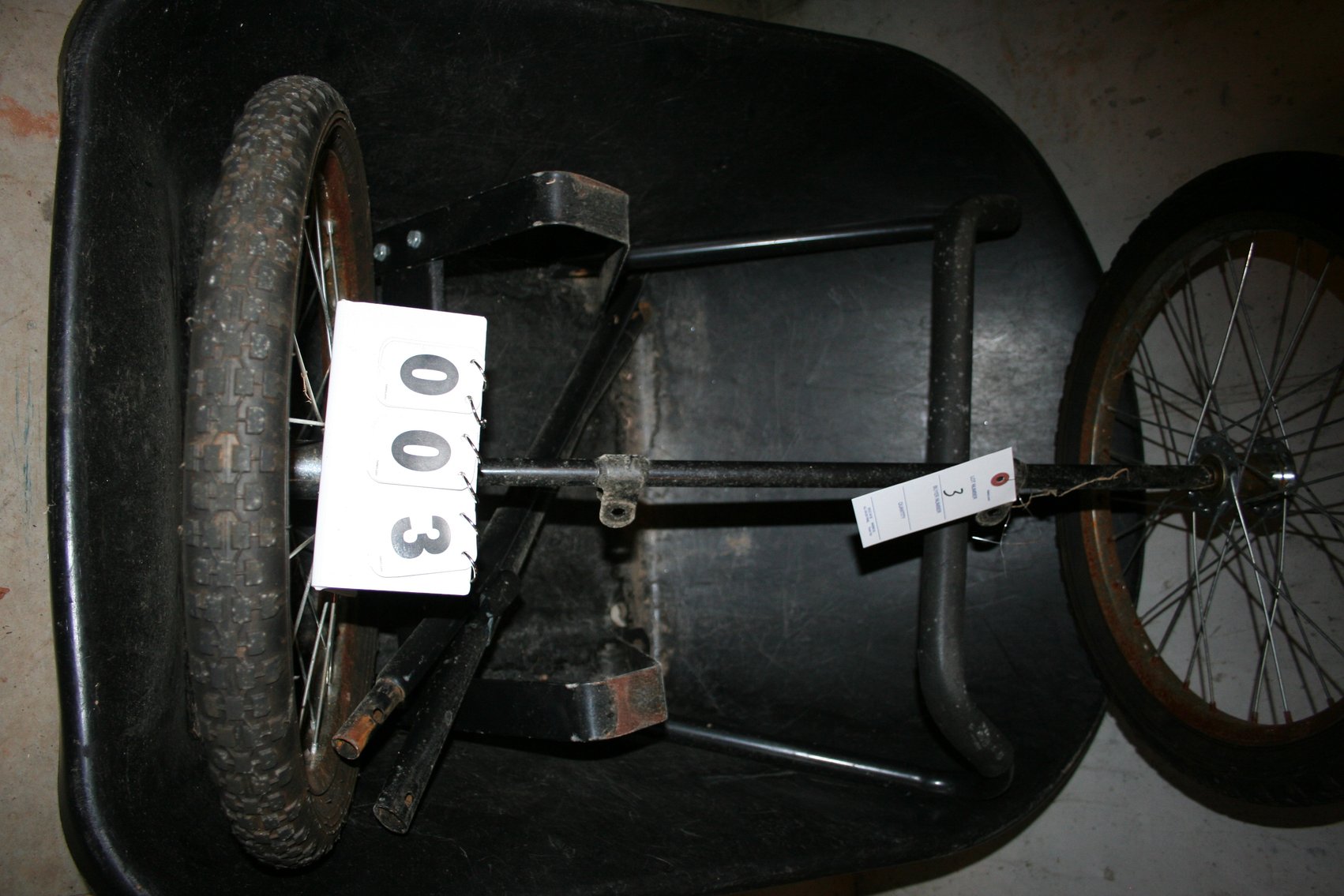 Image for Wheelbarrow