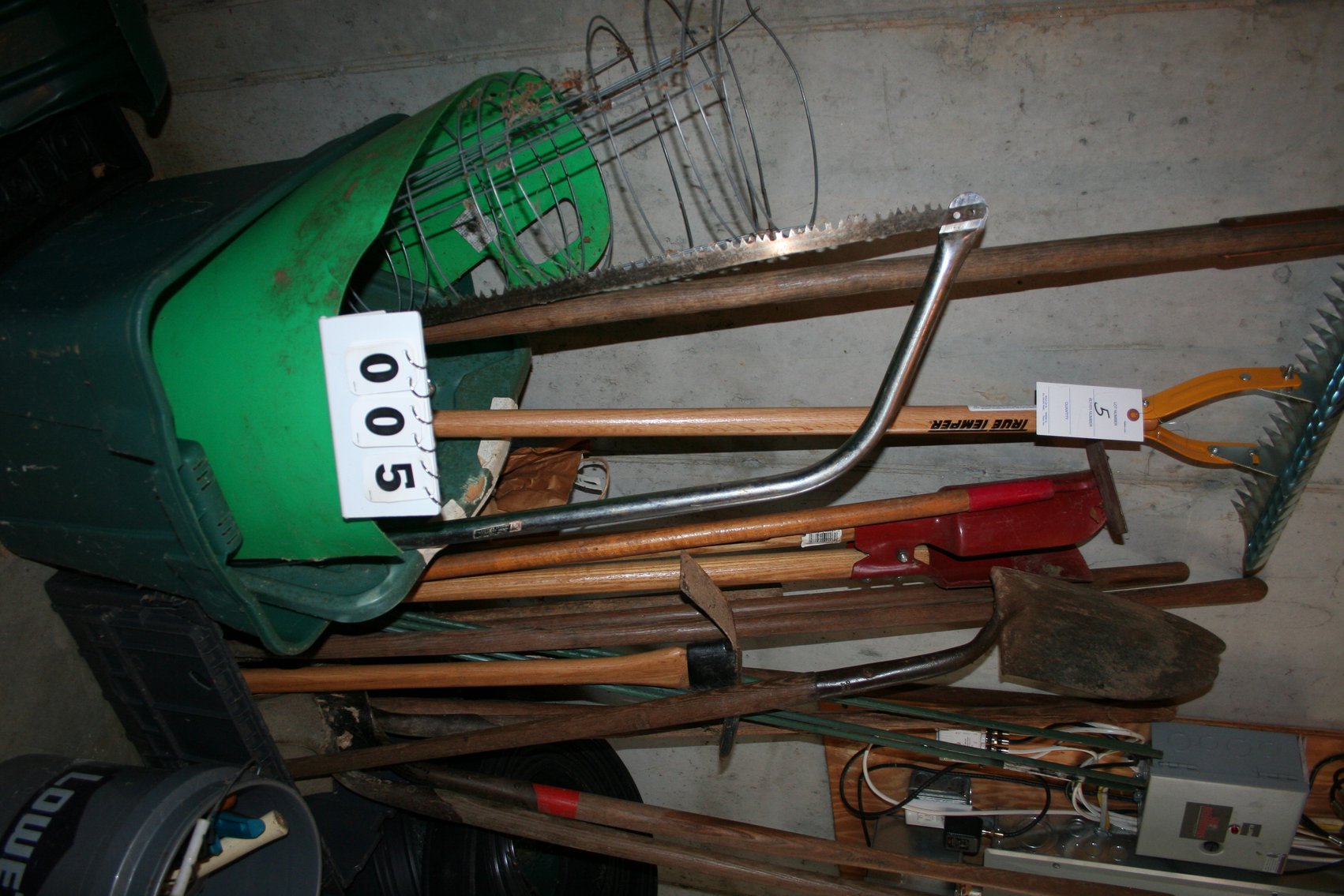 Image for Garden Tools