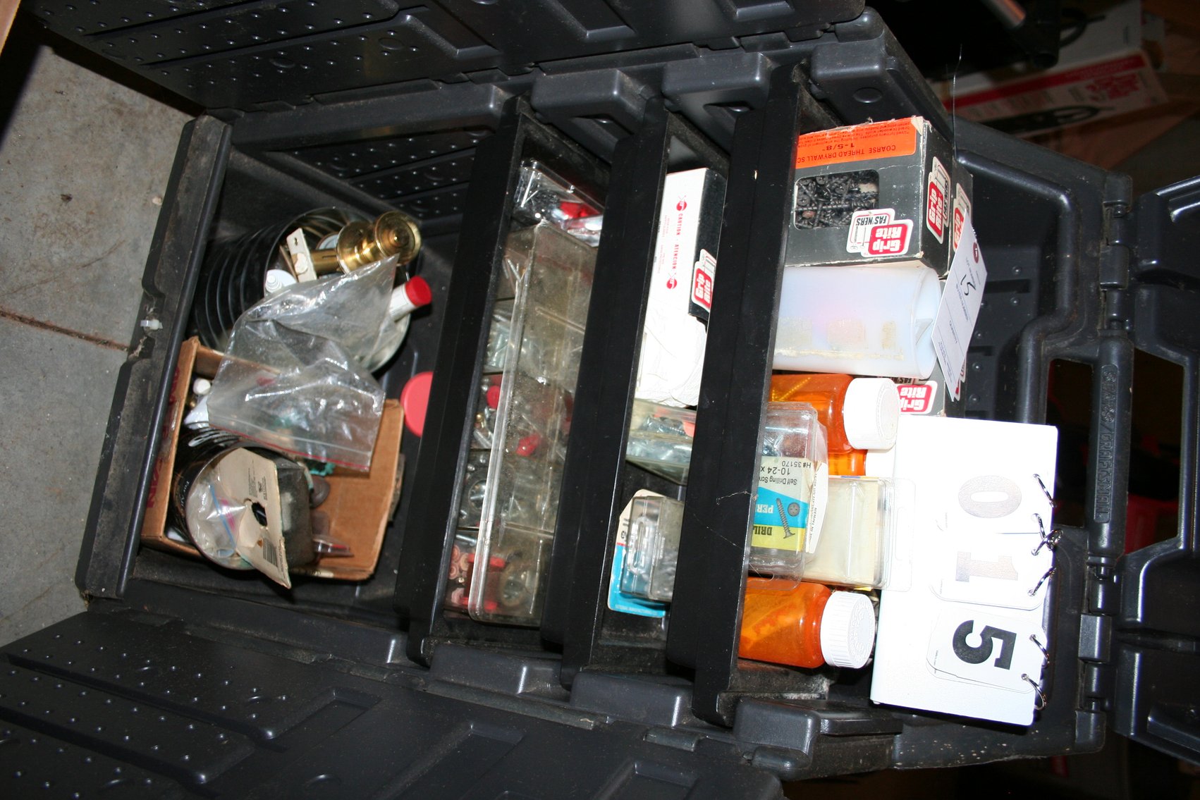 Image for Screws / Nuts / Bolts