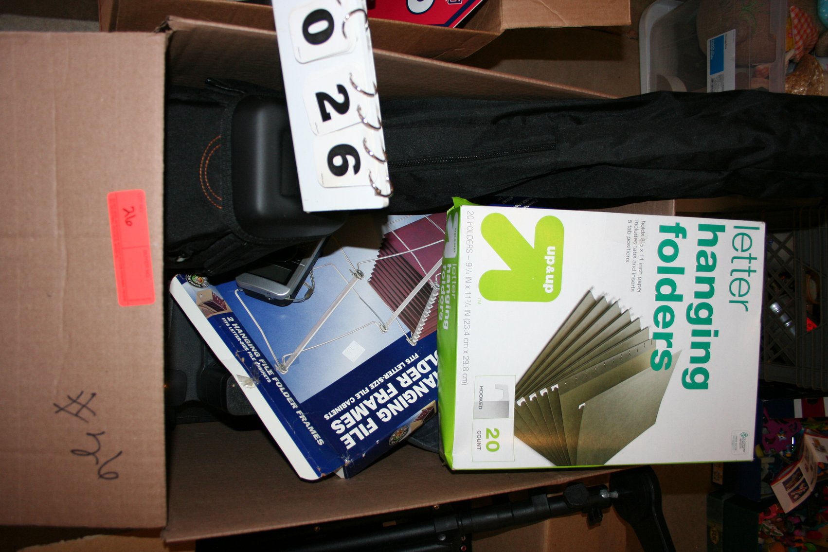 Image for Office Supplies