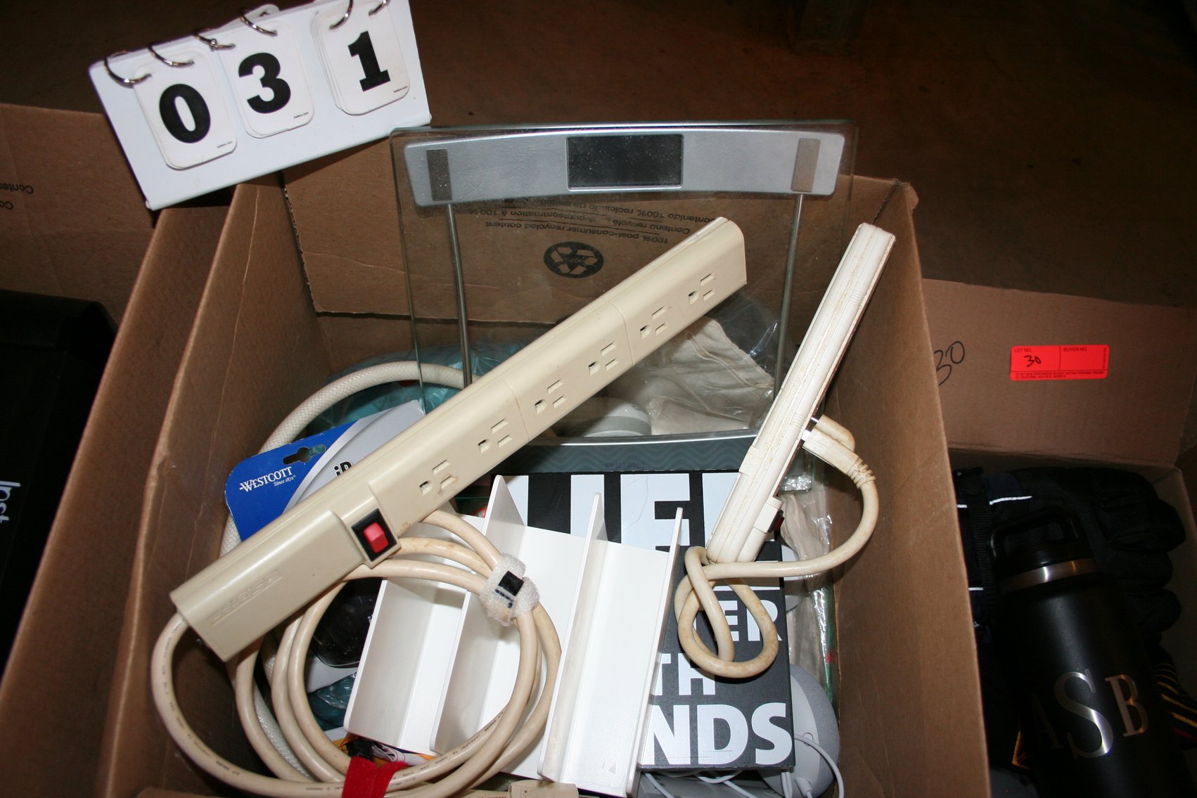 Image for Misc Items