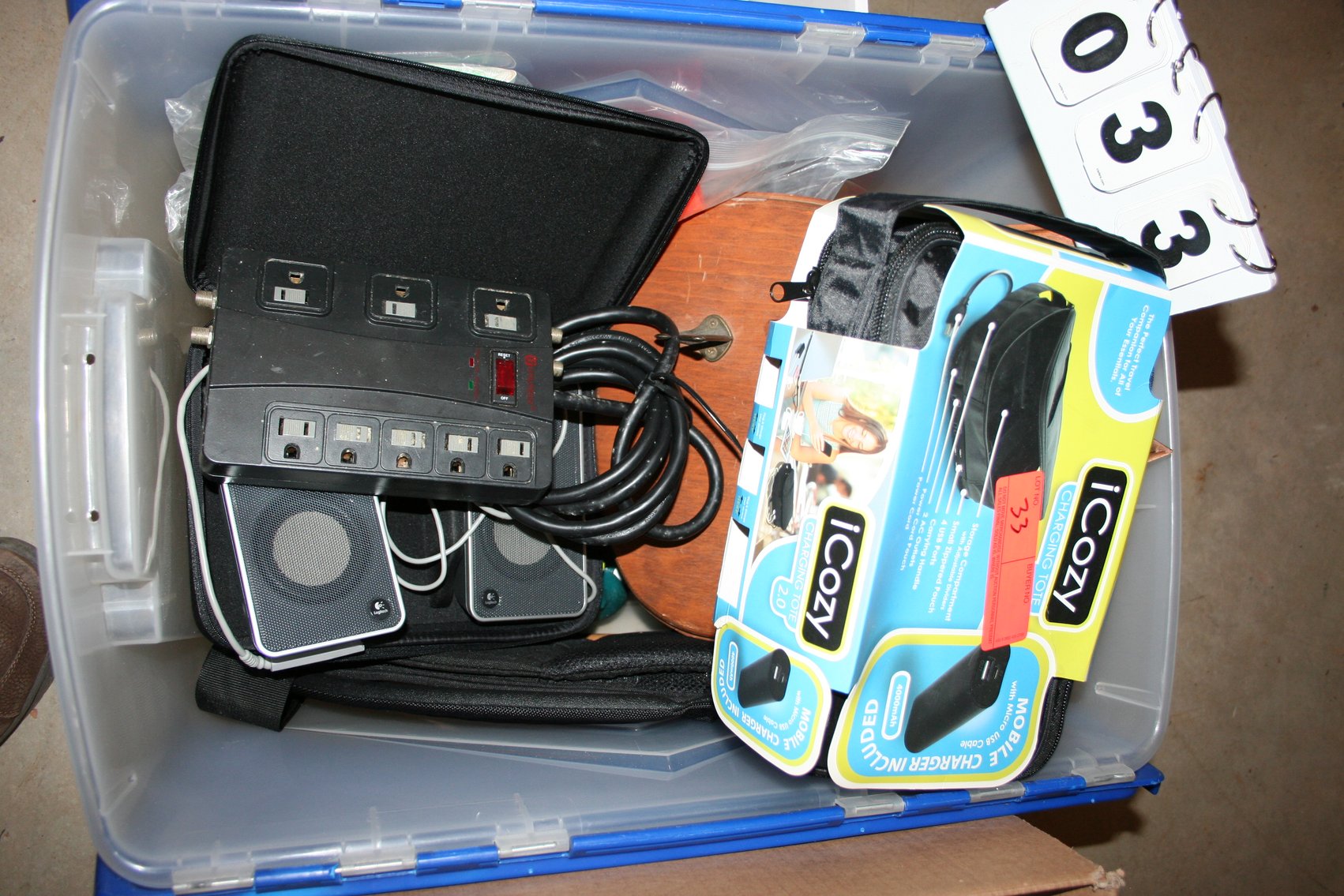 Image for Electronics