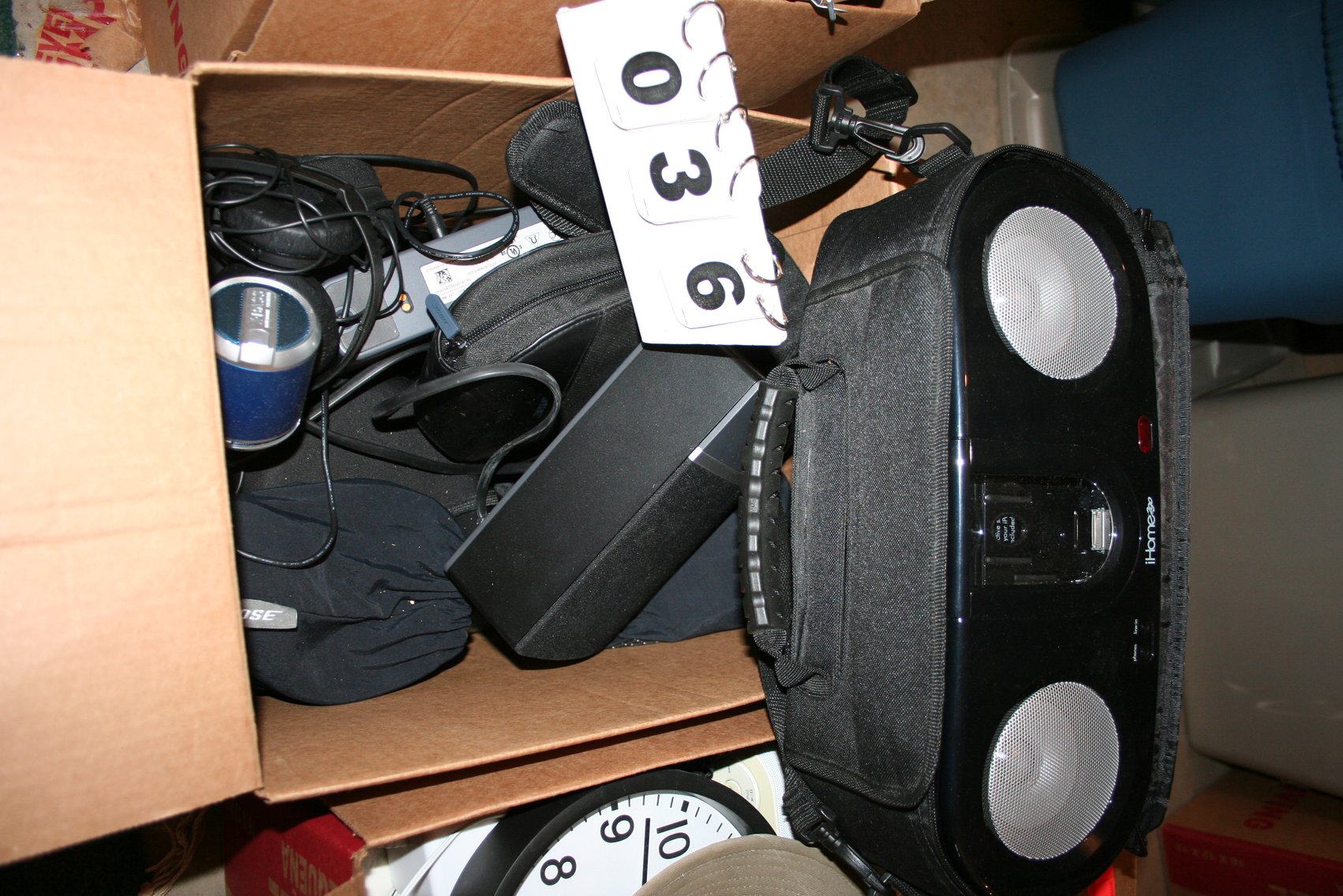 Image for Electronics