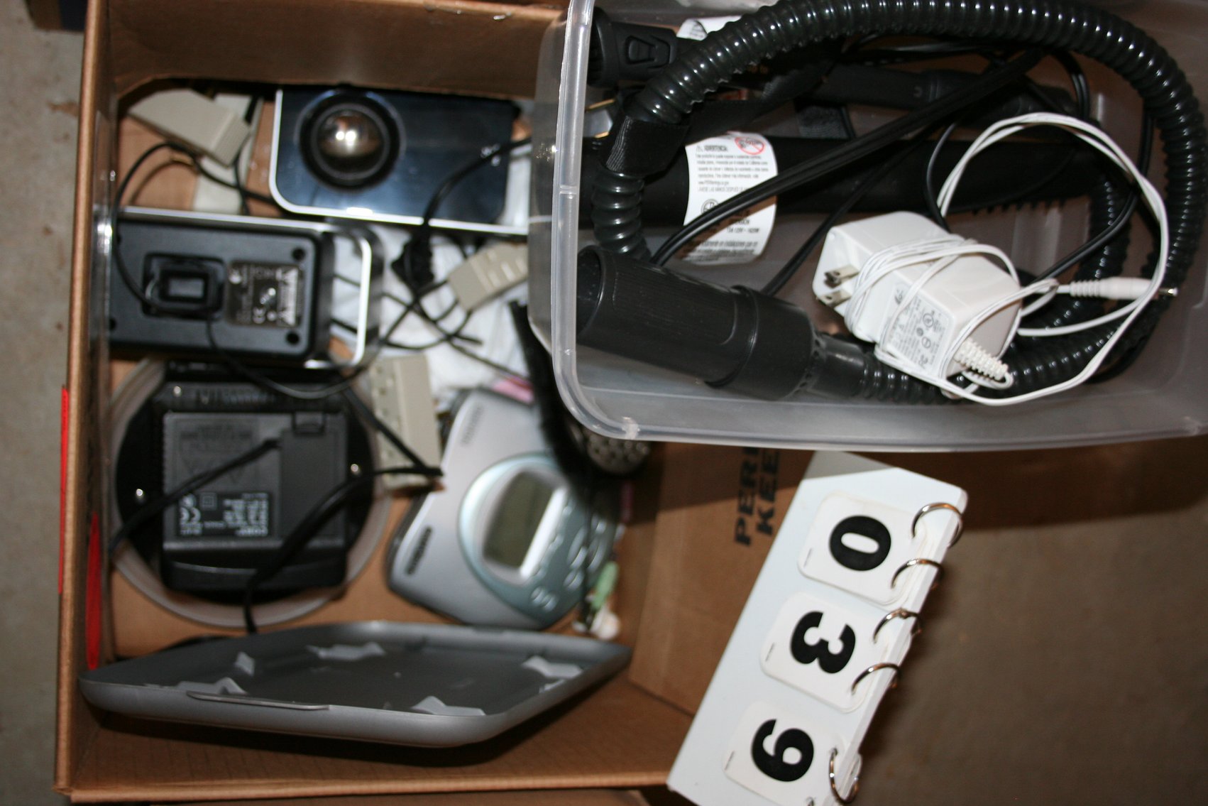 Image for Electronics