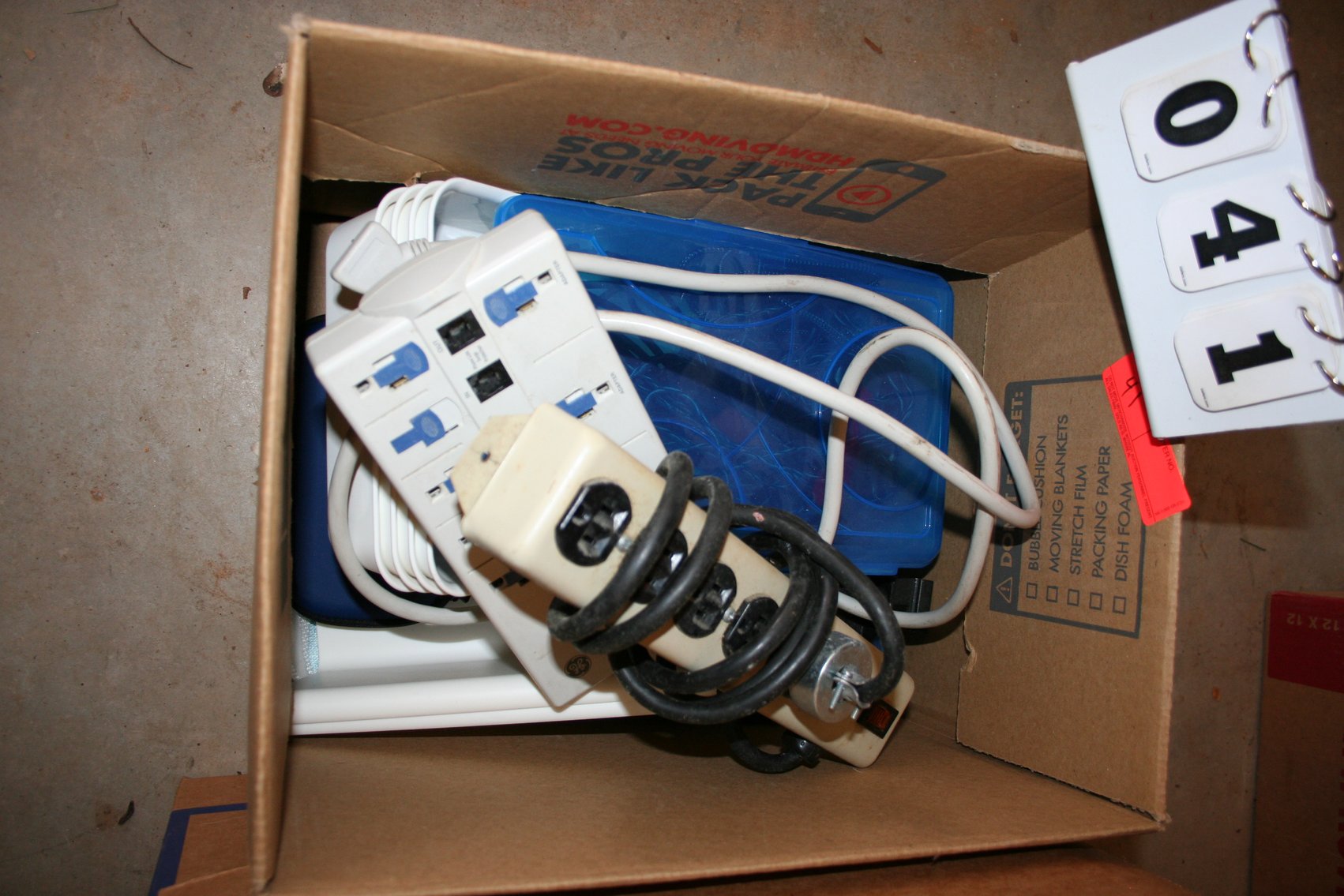 Image for Electronics