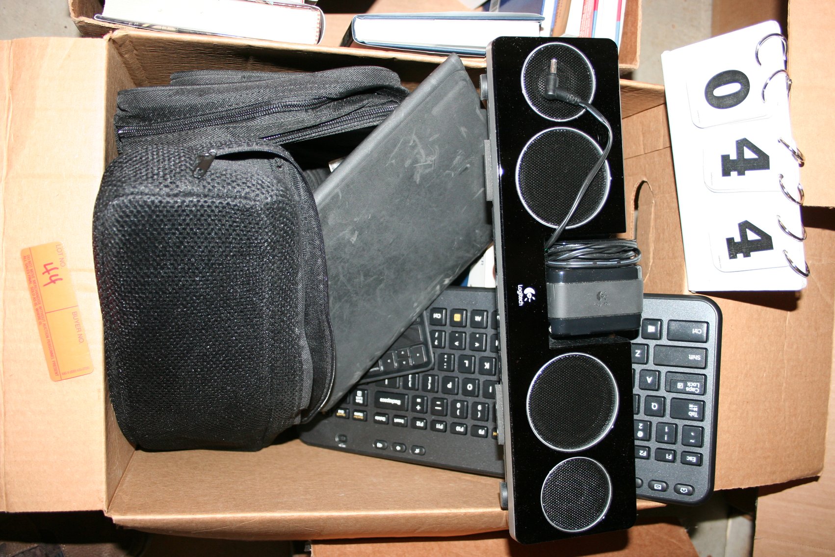 Image for Electronics