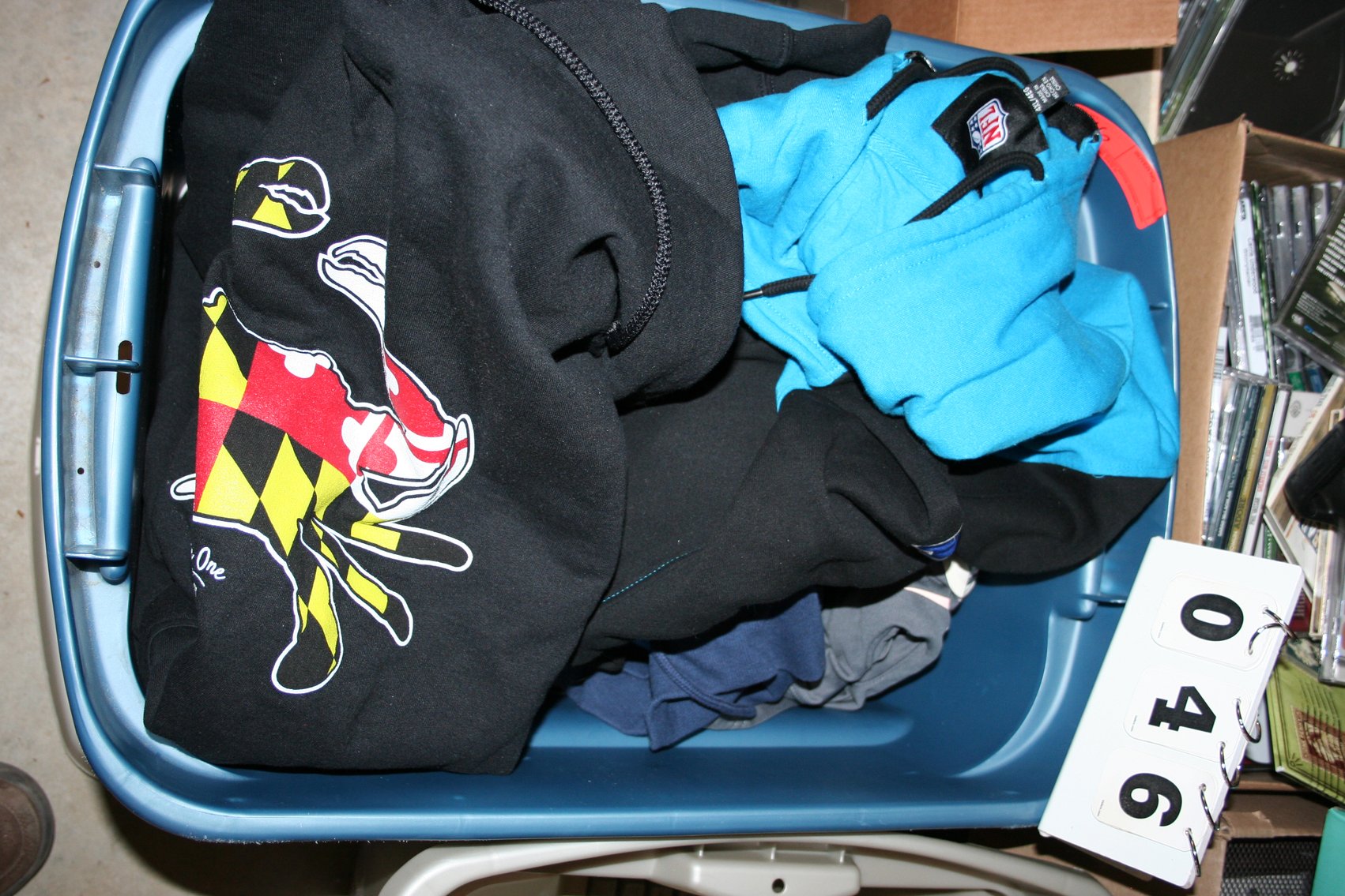 Image for Sweatshirts (Size 4X) New (8)